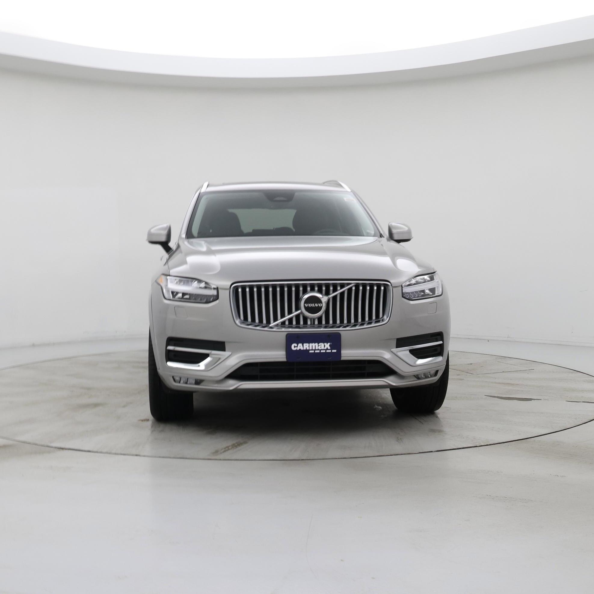 Thumbnail: 2024 Volvo XC90 - 5