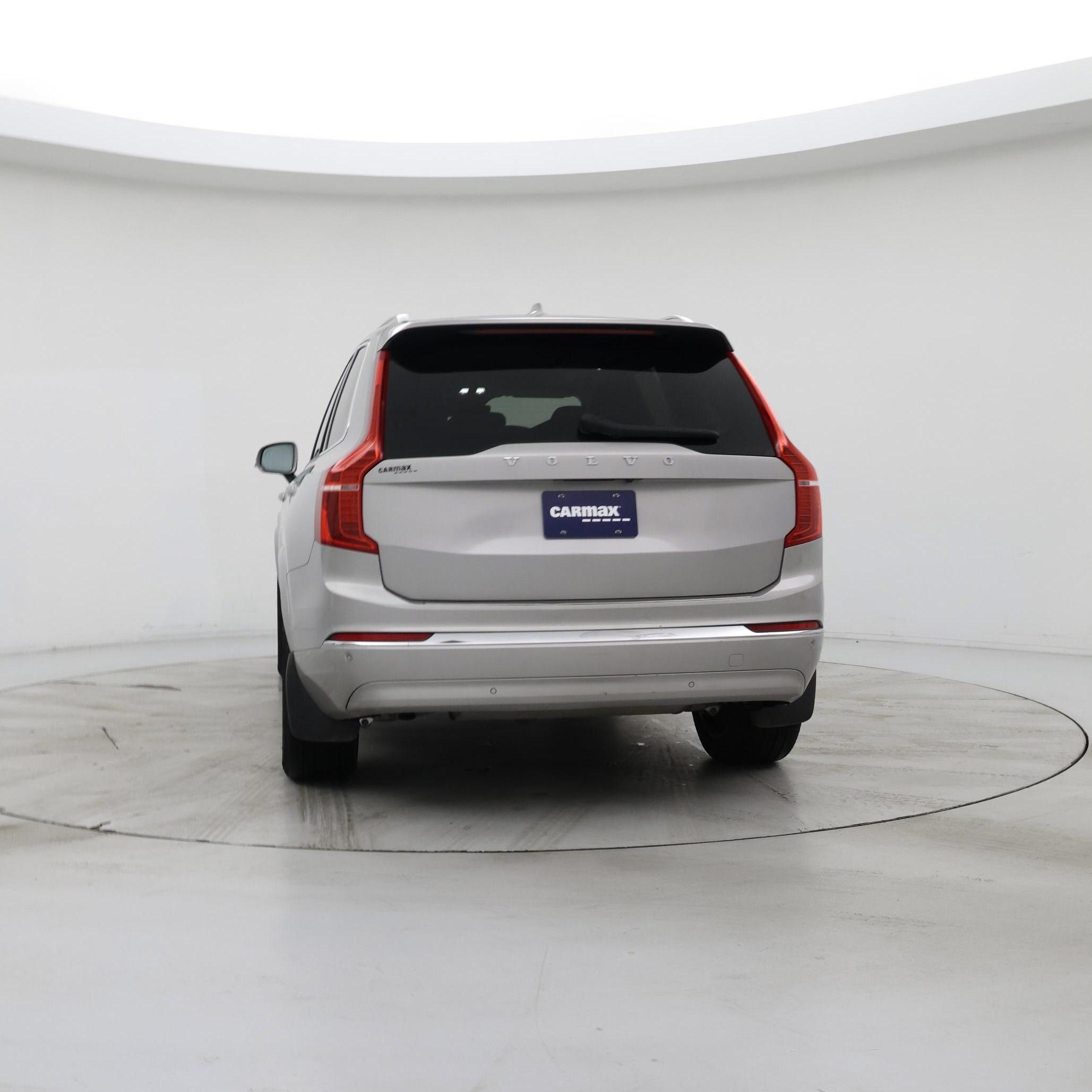 Thumbnail: 2024 Volvo XC90 - 6