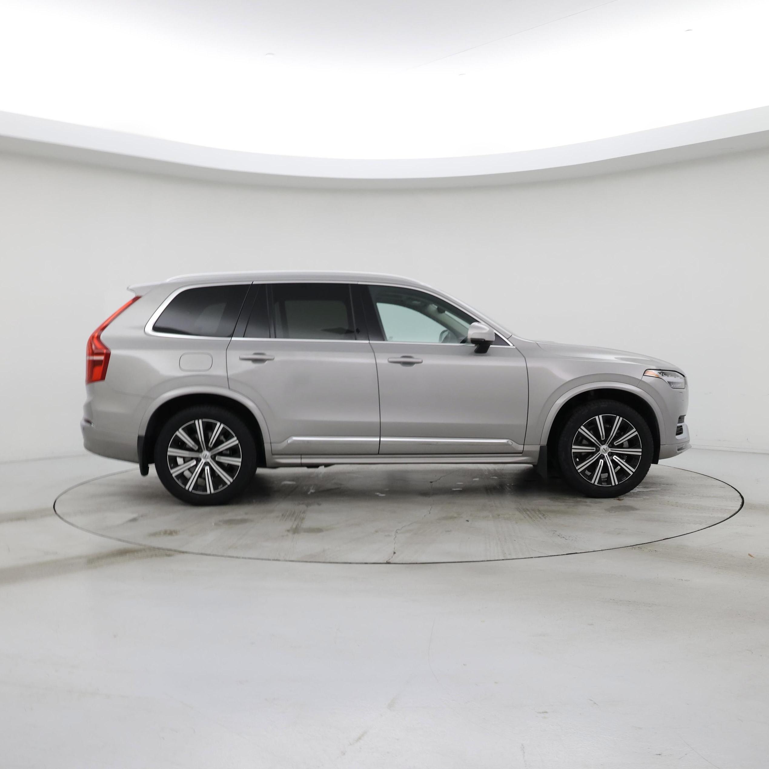 Thumbnail: 2024 Volvo XC90 - 7