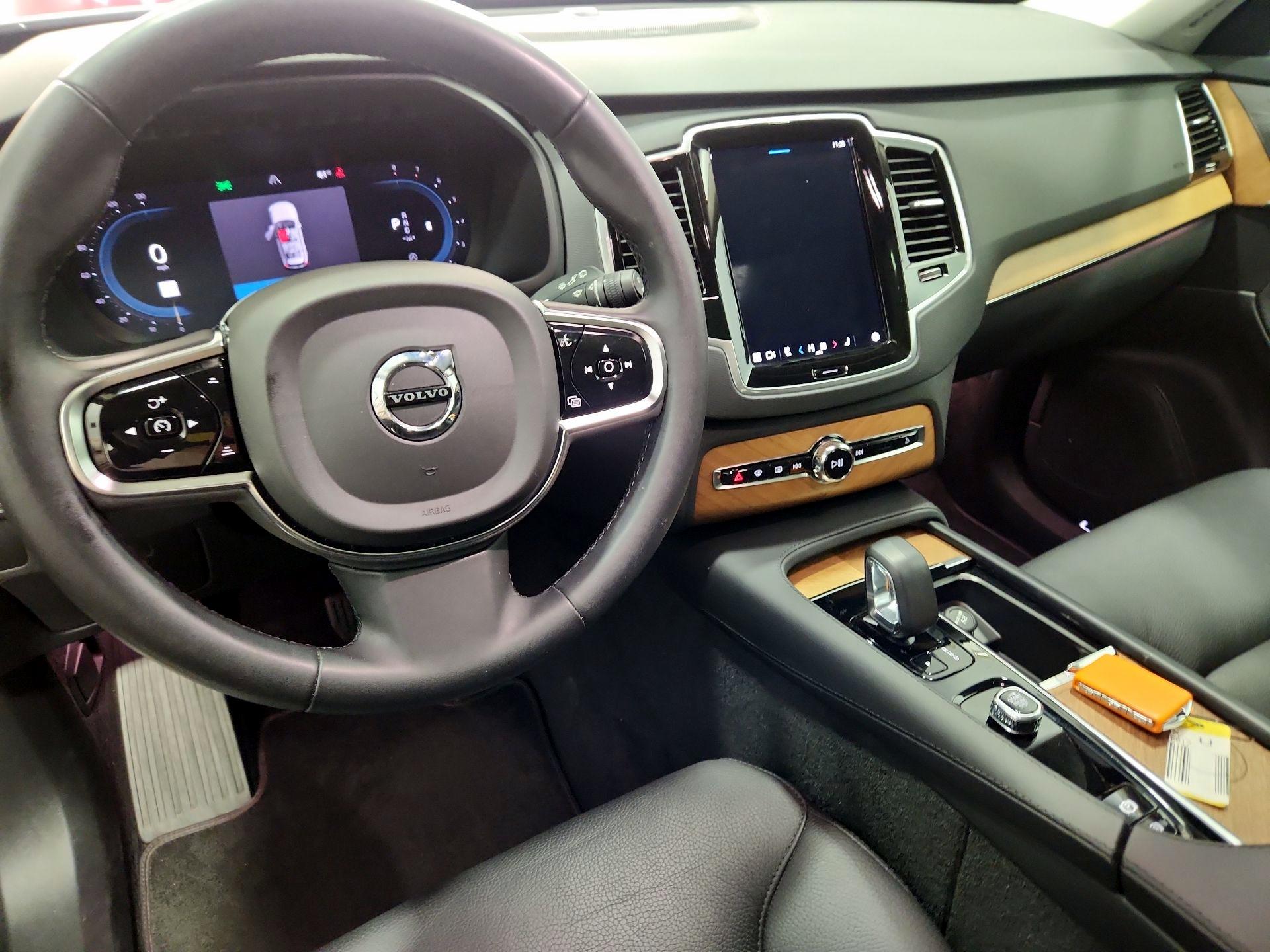 Thumbnail: 2024 Volvo XC90 - 9