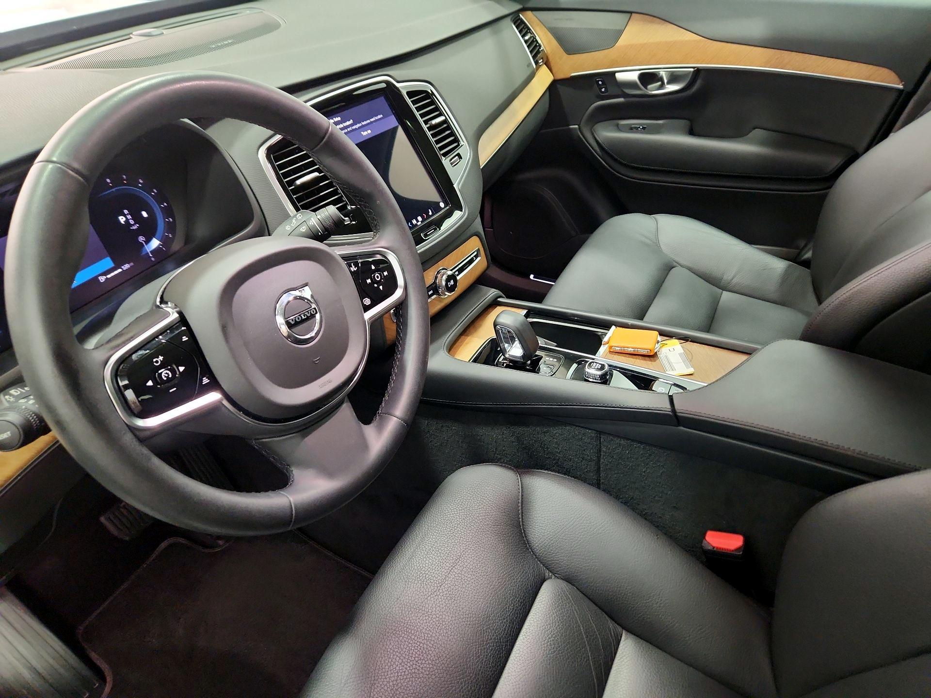 Thumbnail: 2024 Volvo XC90 - 11