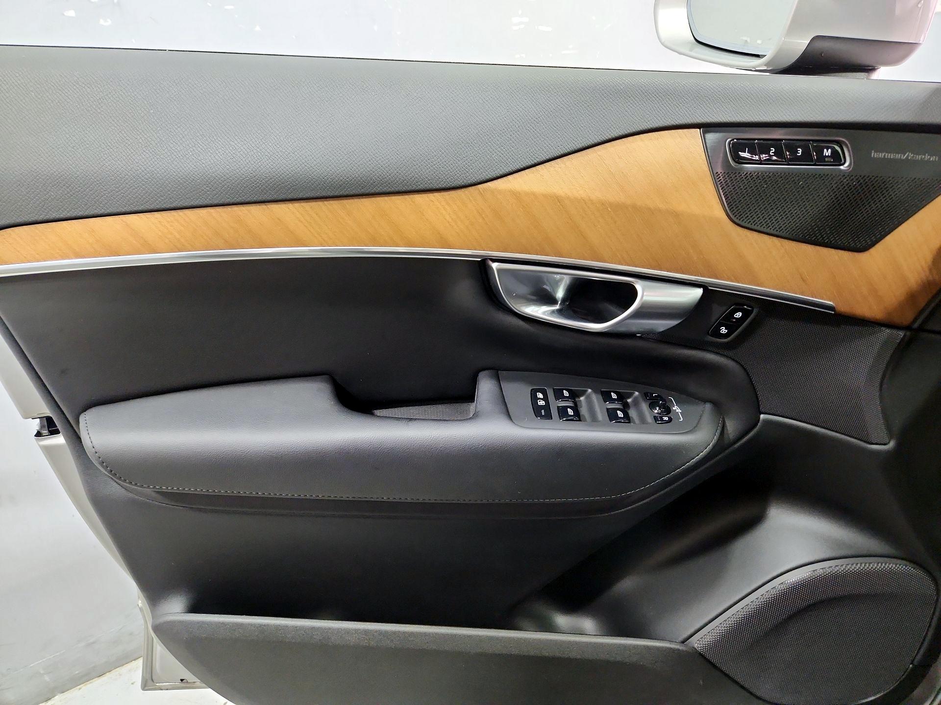 Thumbnail: 2024 Volvo XC90 - 12