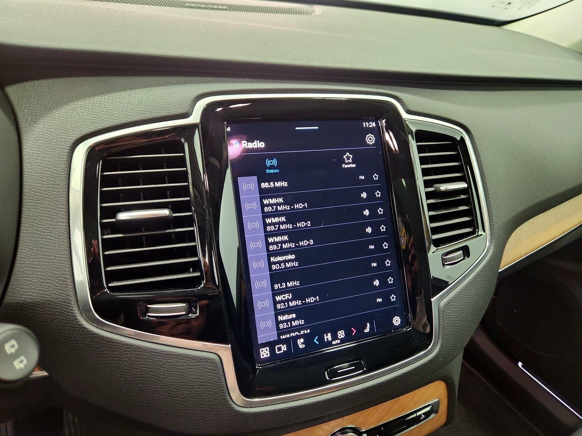 Thumbnail: 2024 Volvo XC90 - 15