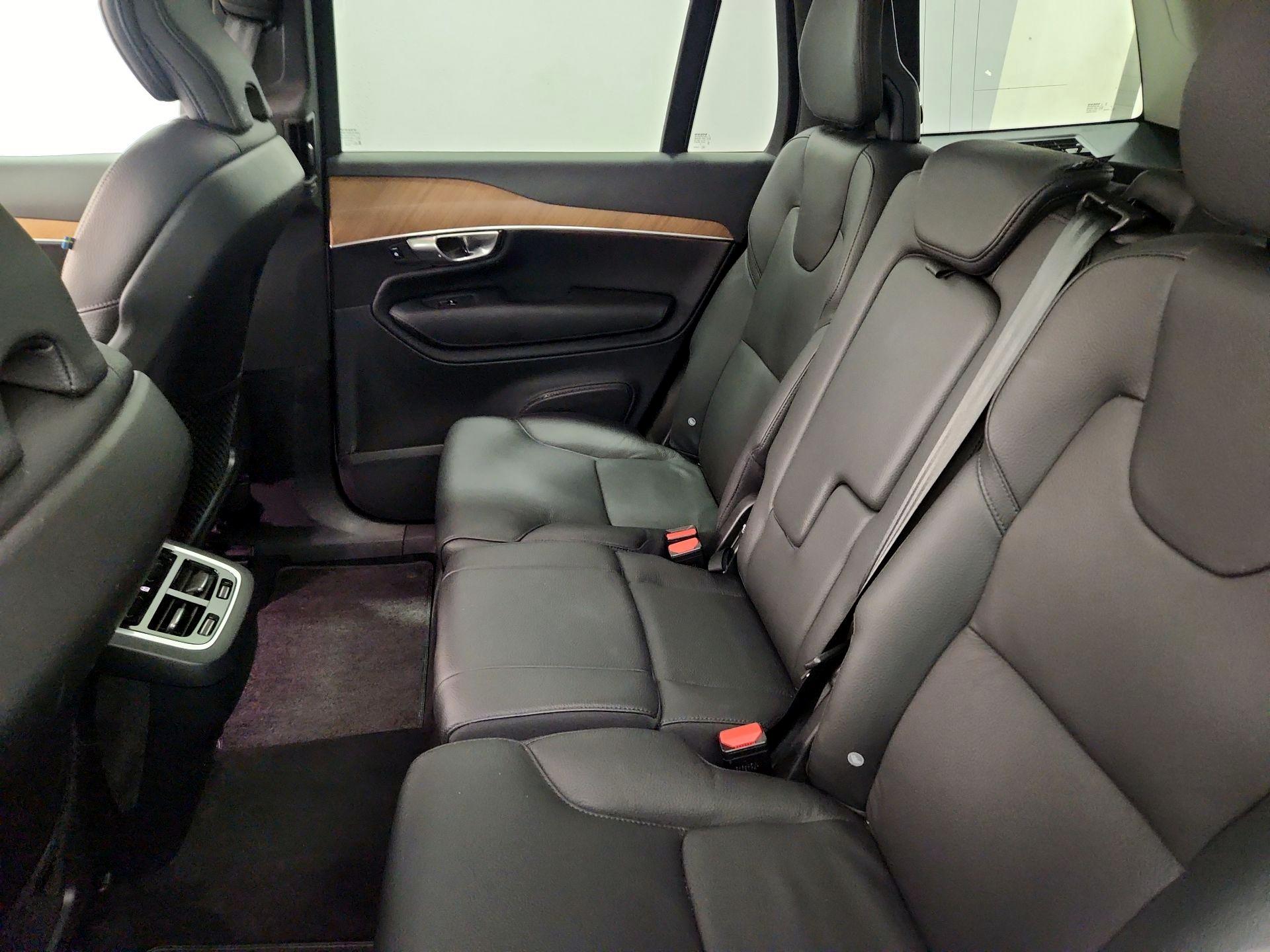 Thumbnail: 2024 Volvo XC90 - 18