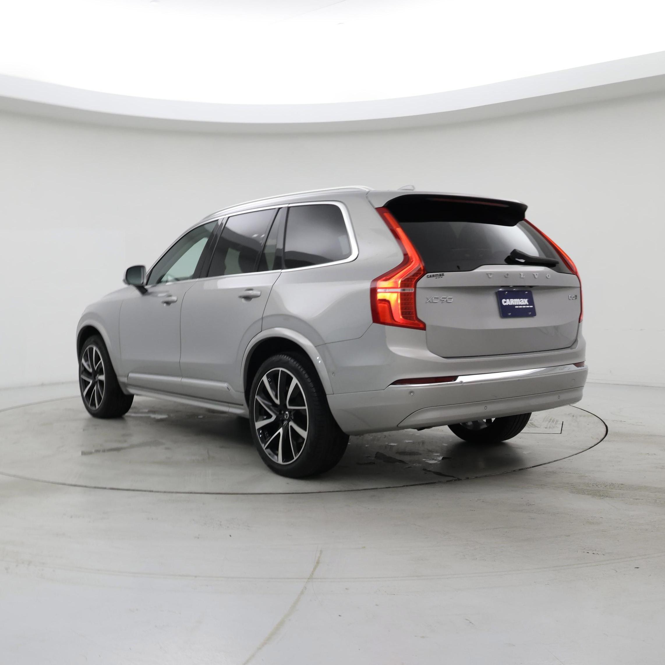 Thumbnail: 2024 Volvo XC90 - 2