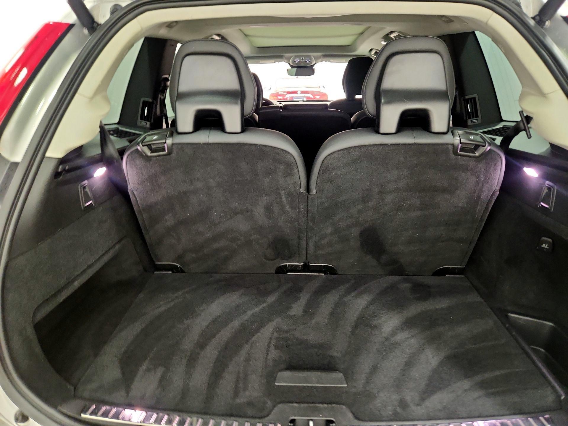 Thumbnail: 2024 Volvo XC90 - 19