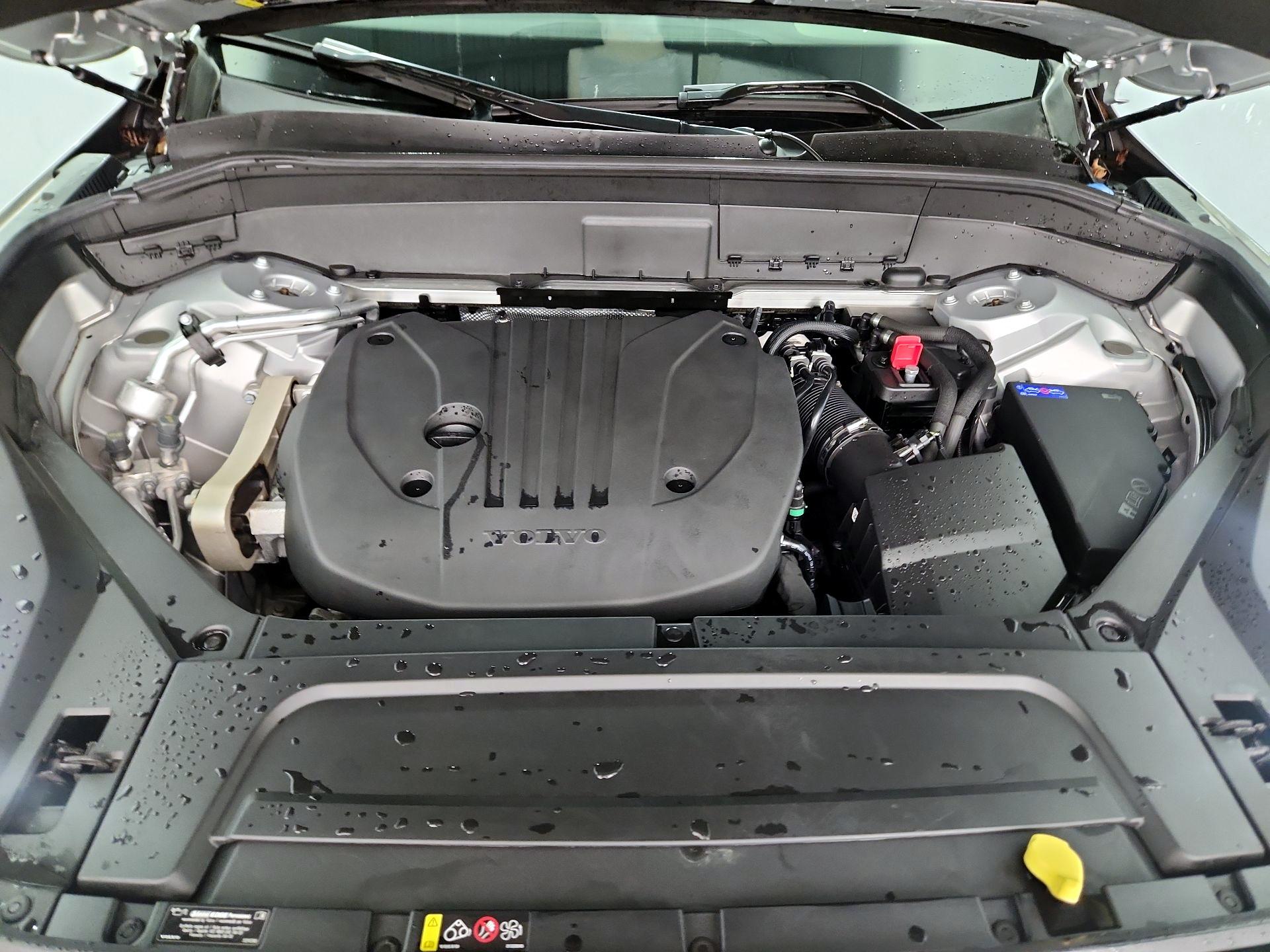 Thumbnail: 2024 Volvo XC90 - 20