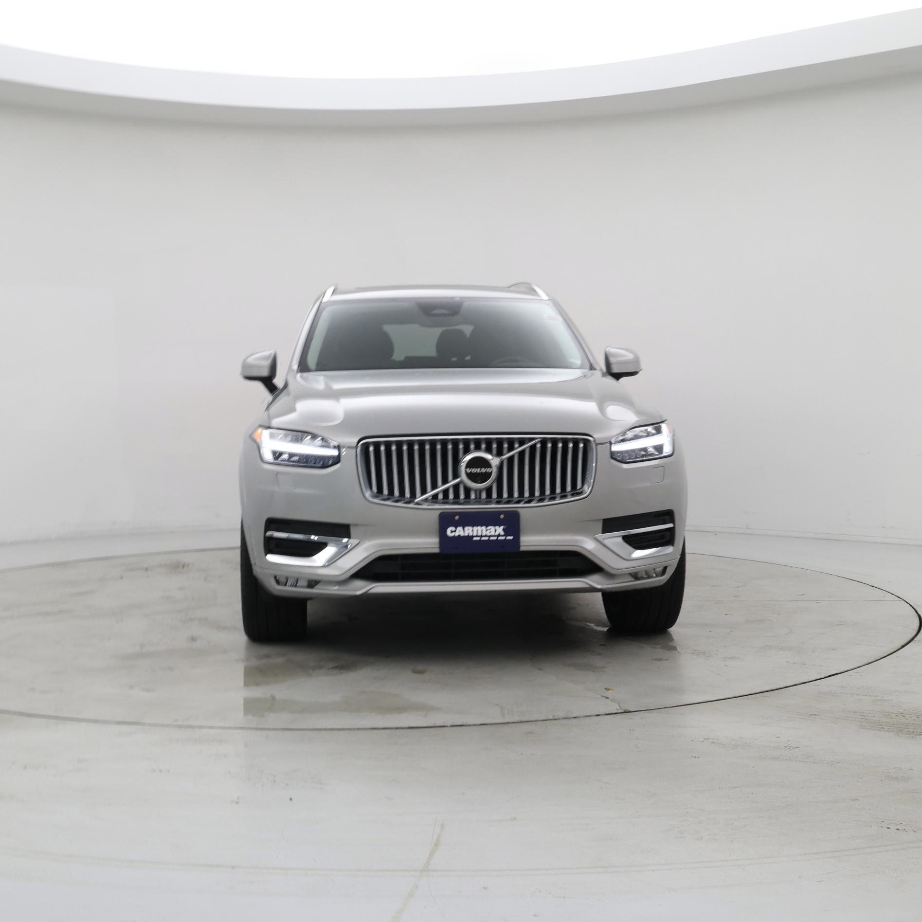 Thumbnail: 2024 Volvo XC90 - 5