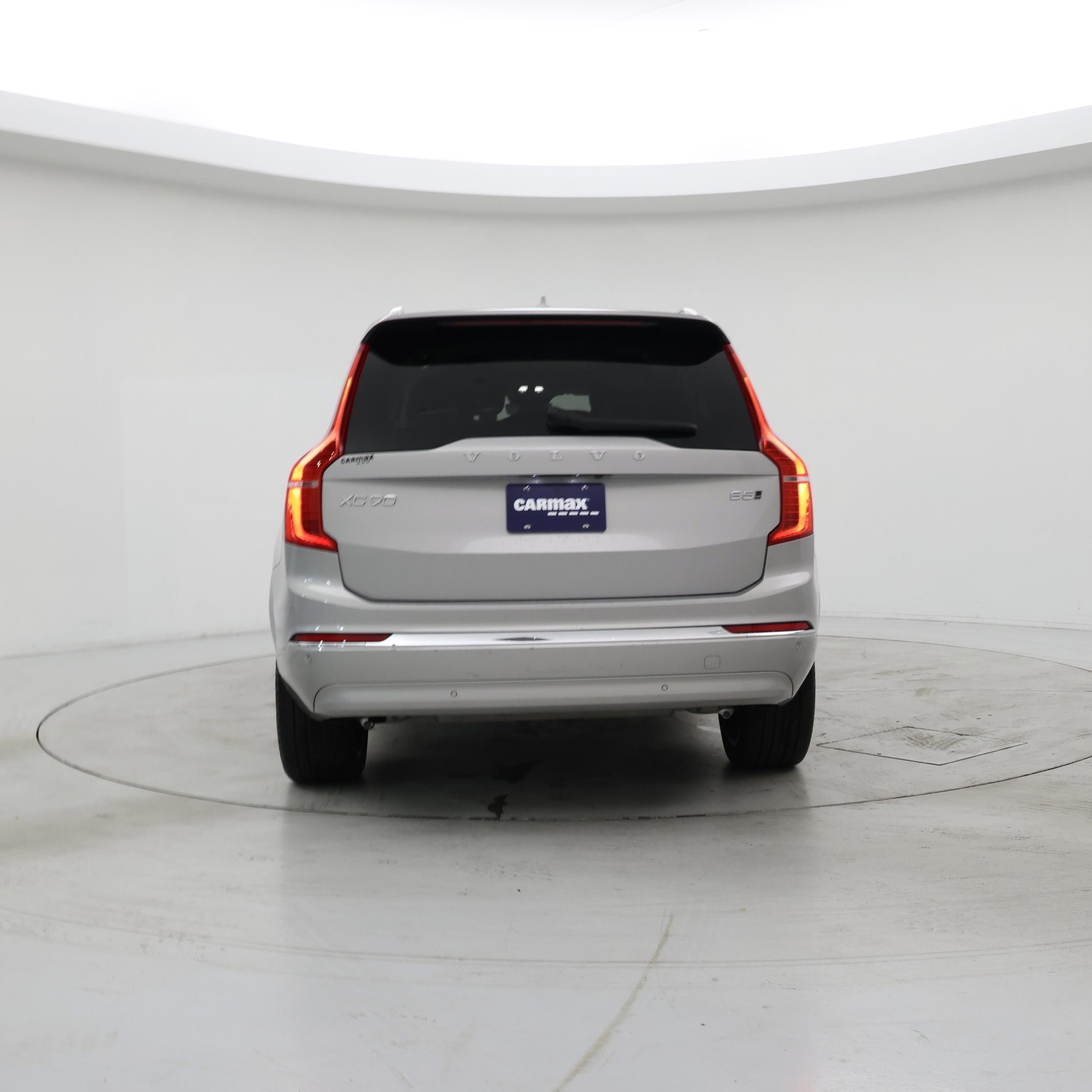 Thumbnail: 2024 Volvo XC90 - 6