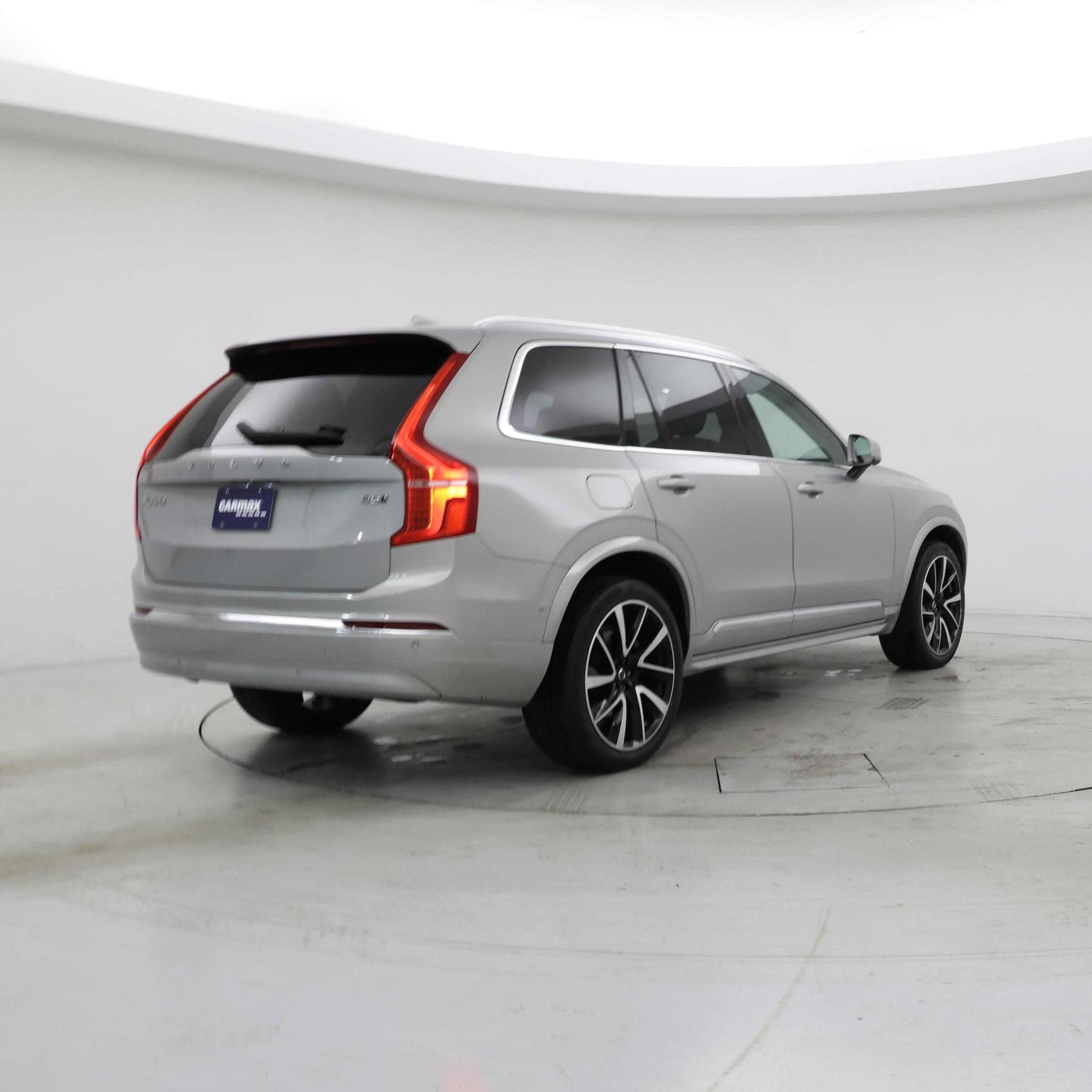 Thumbnail: 2024 Volvo XC90 - 8