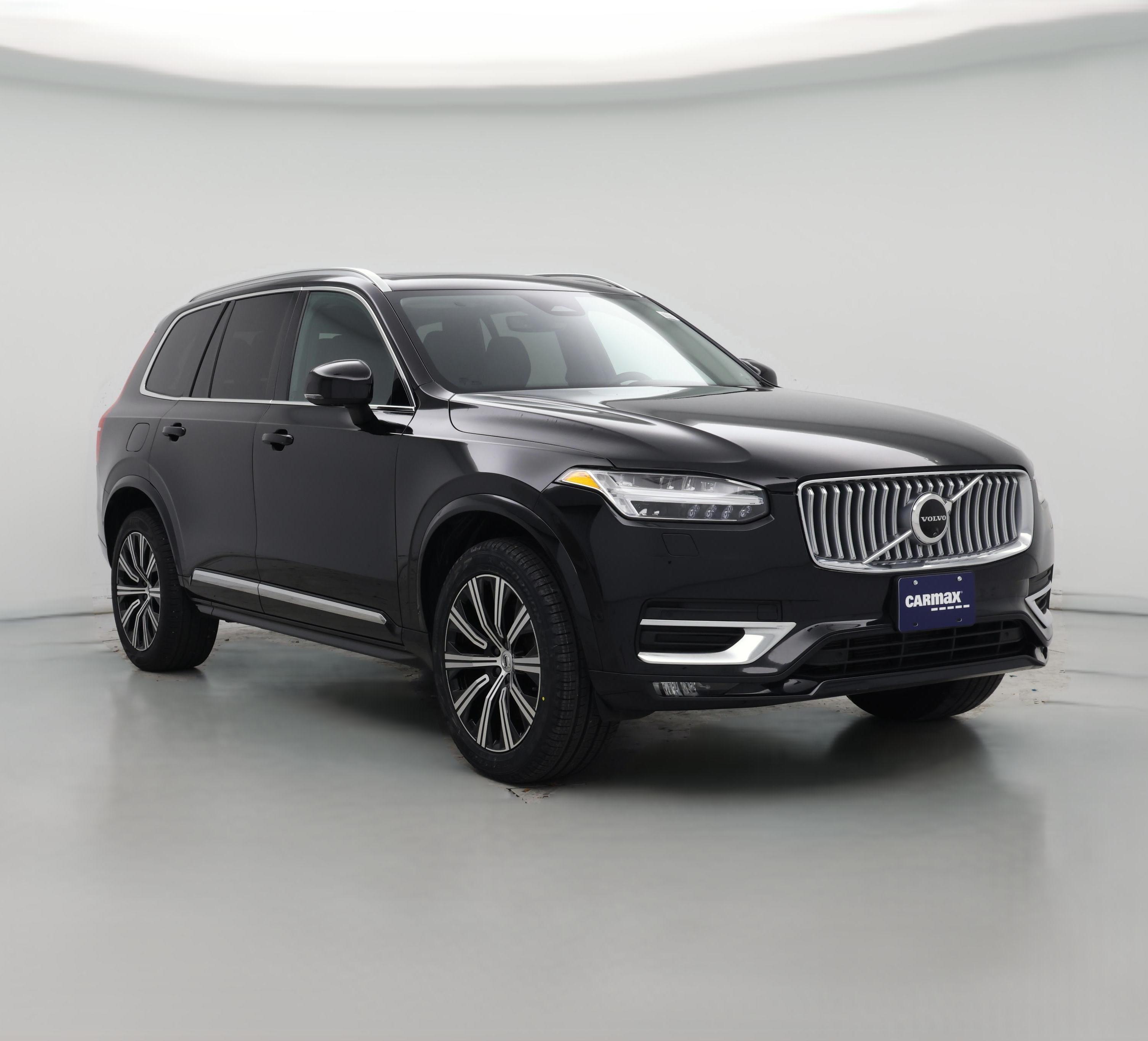 Thumbnail: 2024 Volvo XC90 - 1