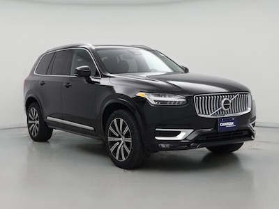 2024 Volvo XC90 B5 Plus Bright Theme