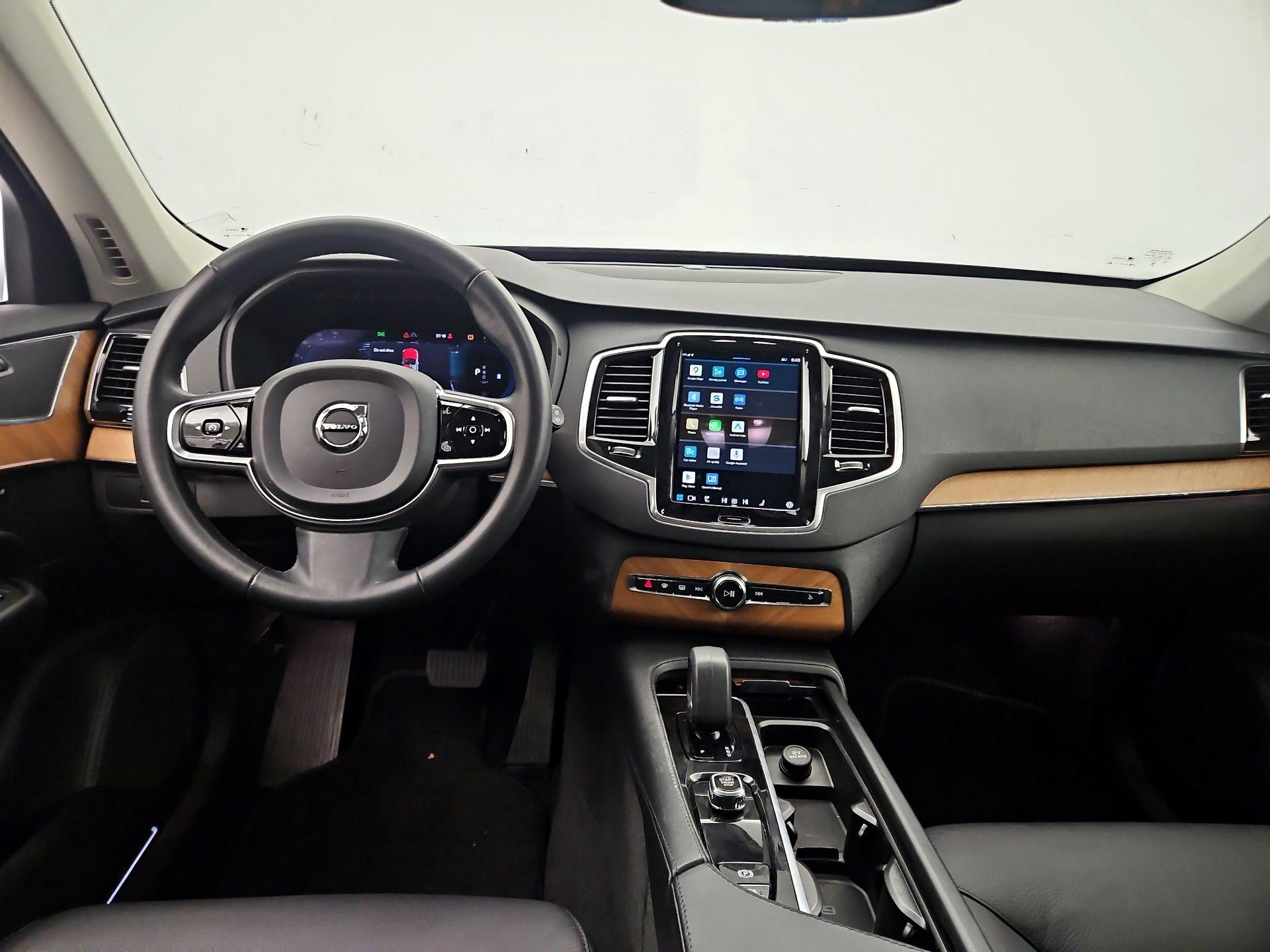 Thumbnail: 2024 Volvo XC90 - 9