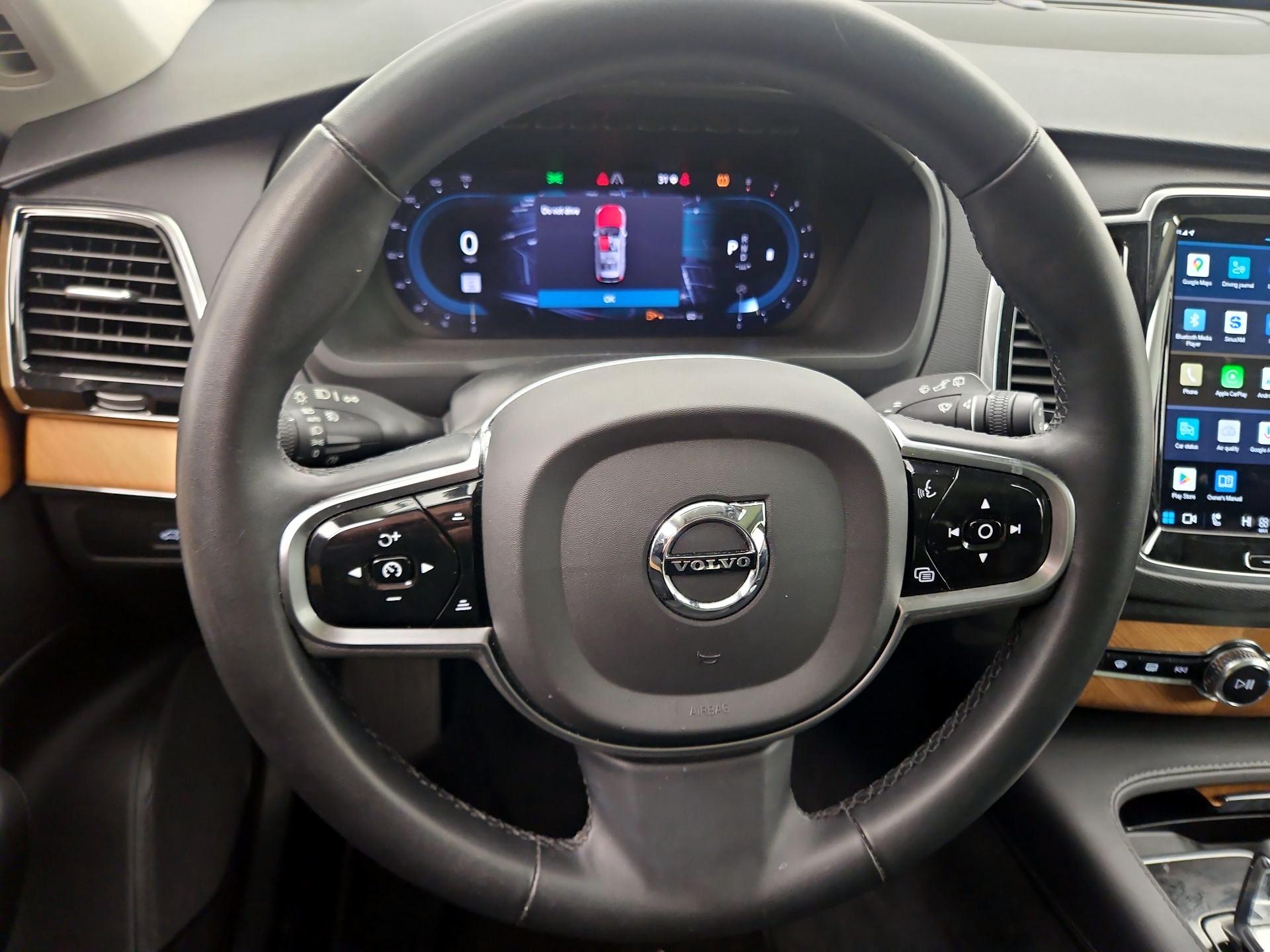 Thumbnail: 2024 Volvo XC90 - 10