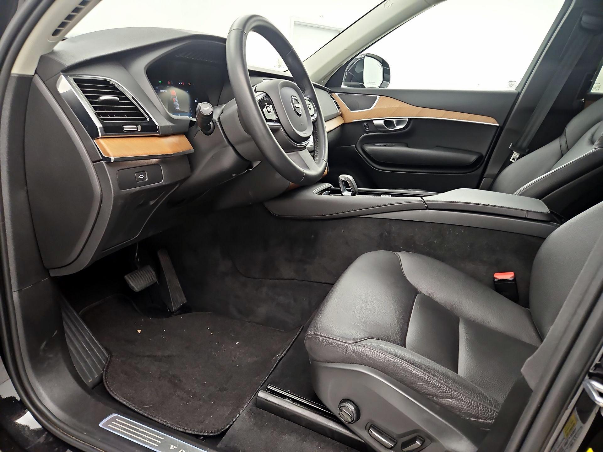 Thumbnail: 2024 Volvo XC90 - 11