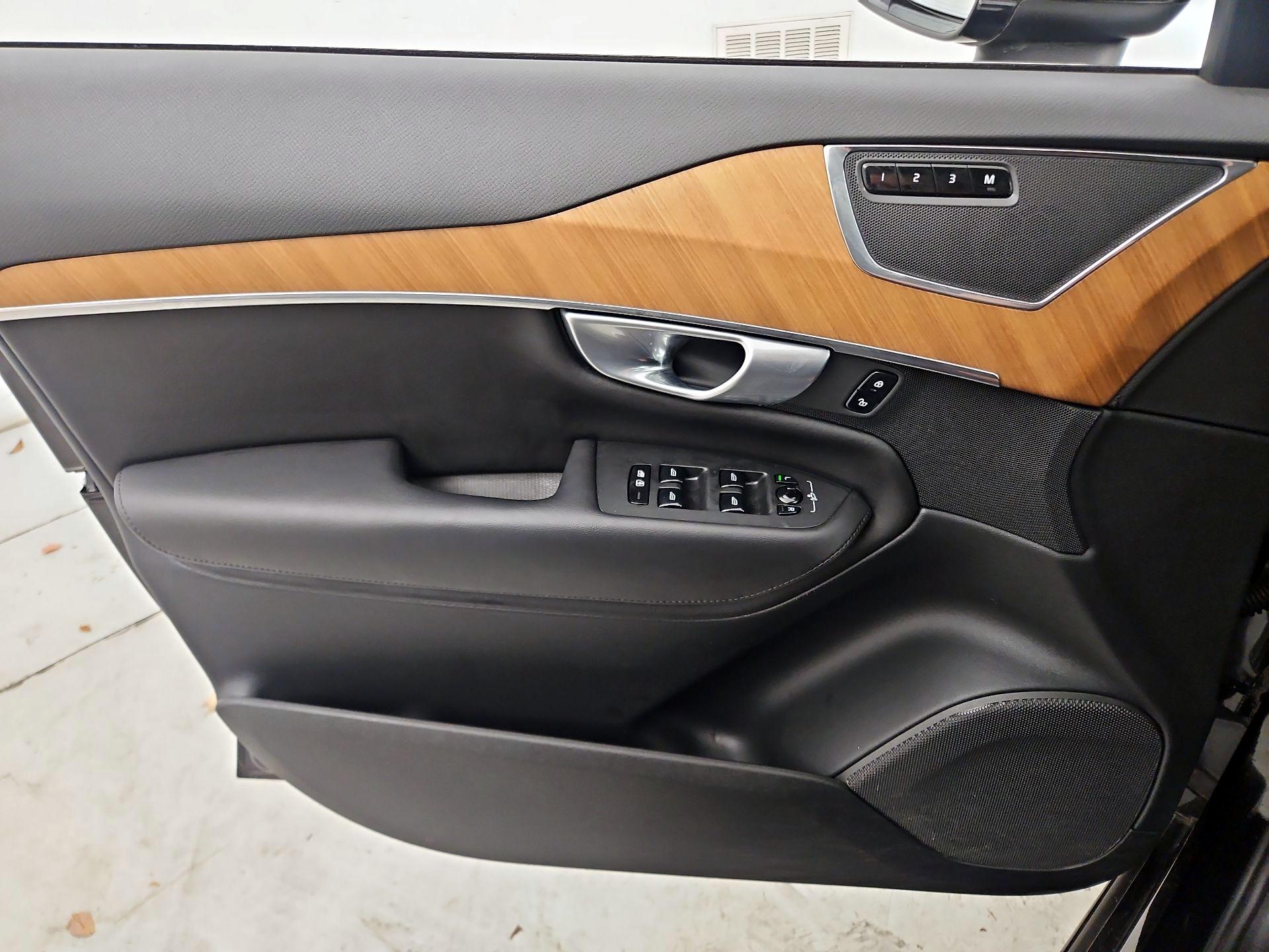 Thumbnail: 2024 Volvo XC90 - 12