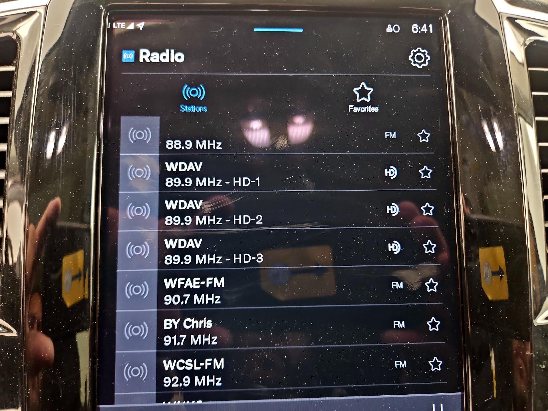 Thumbnail: 2024 Volvo XC90 - 15