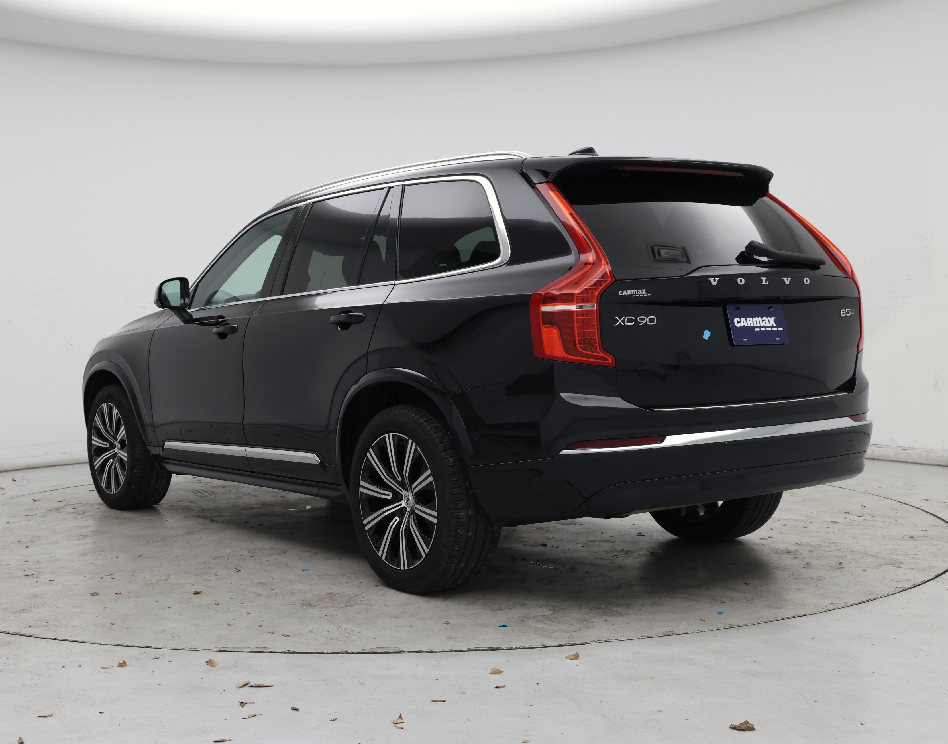 Thumbnail: 2024 Volvo XC90 - 2