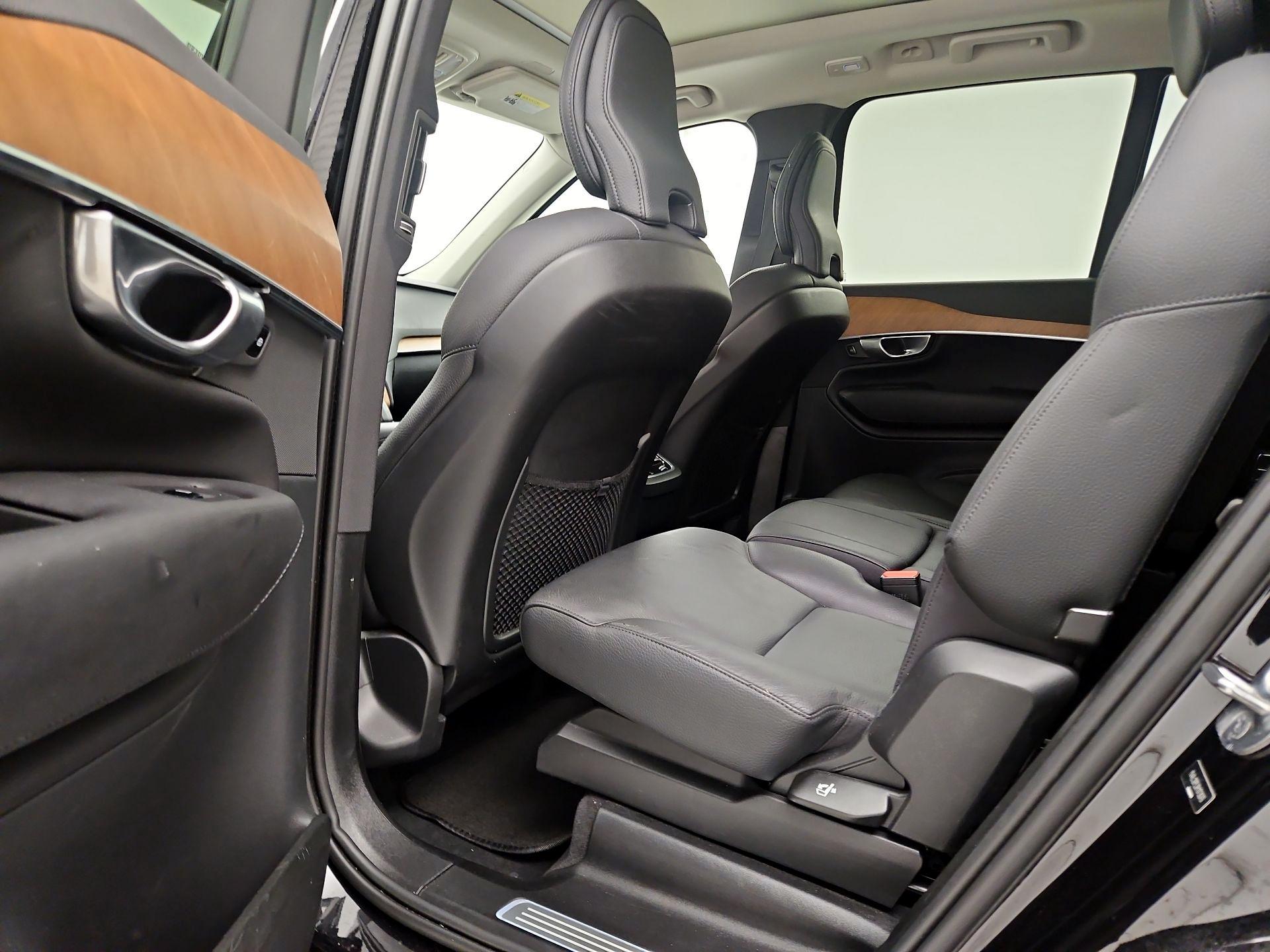 Thumbnail: 2024 Volvo XC90 - 20