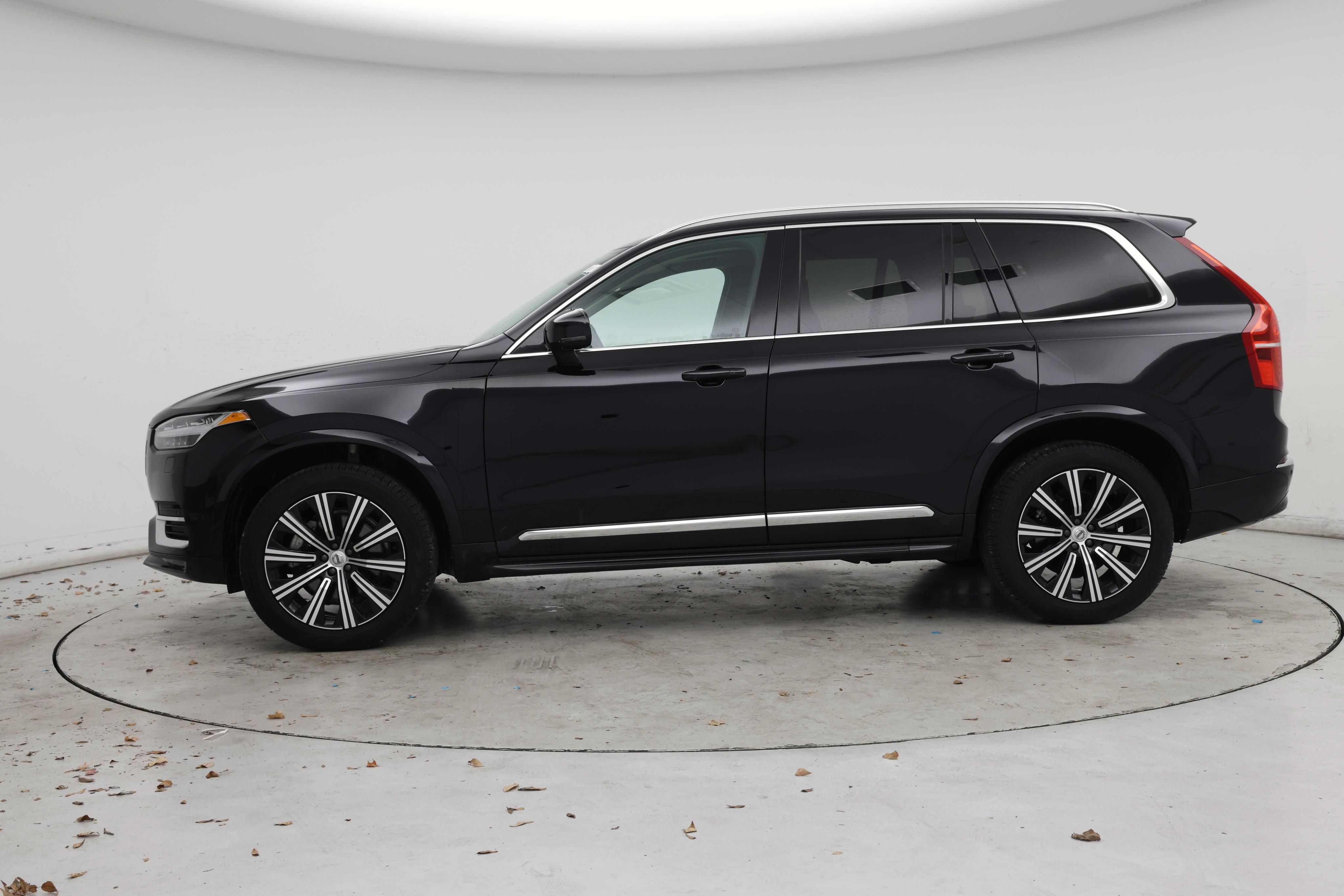 Thumbnail: 2024 Volvo XC90 - 3