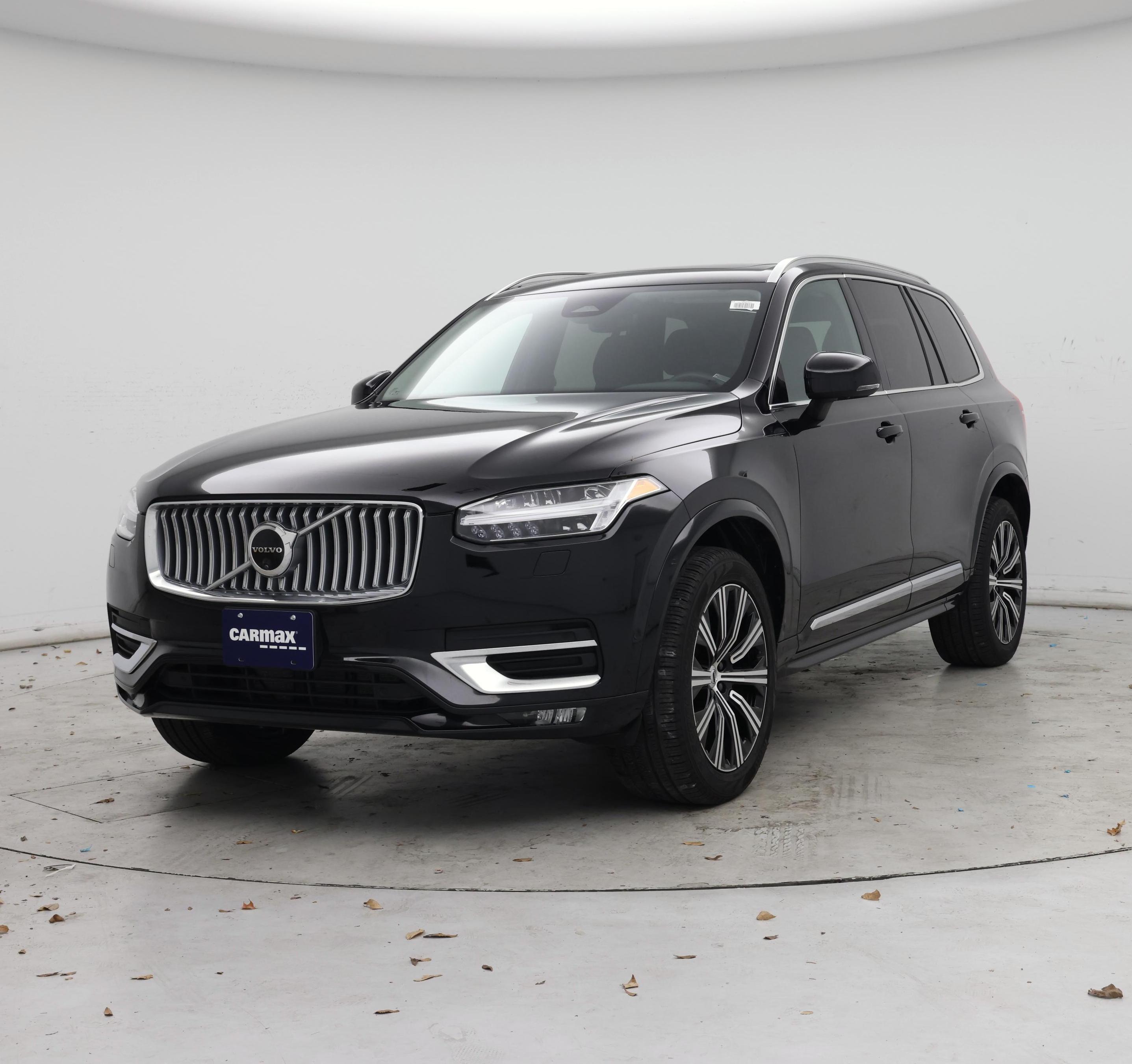 Thumbnail: 2024 Volvo XC90 - 4