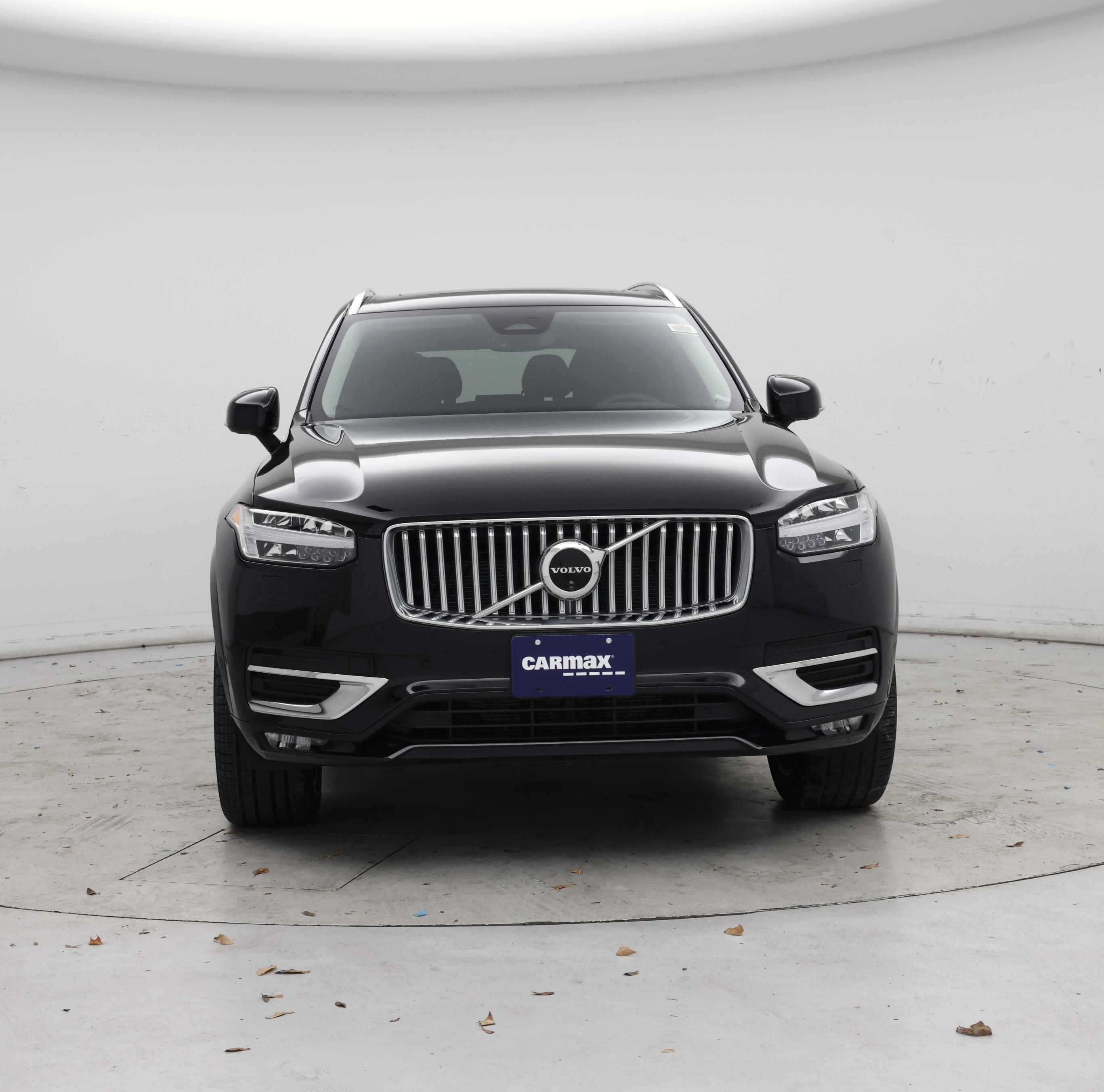 Thumbnail: 2024 Volvo XC90 - 5