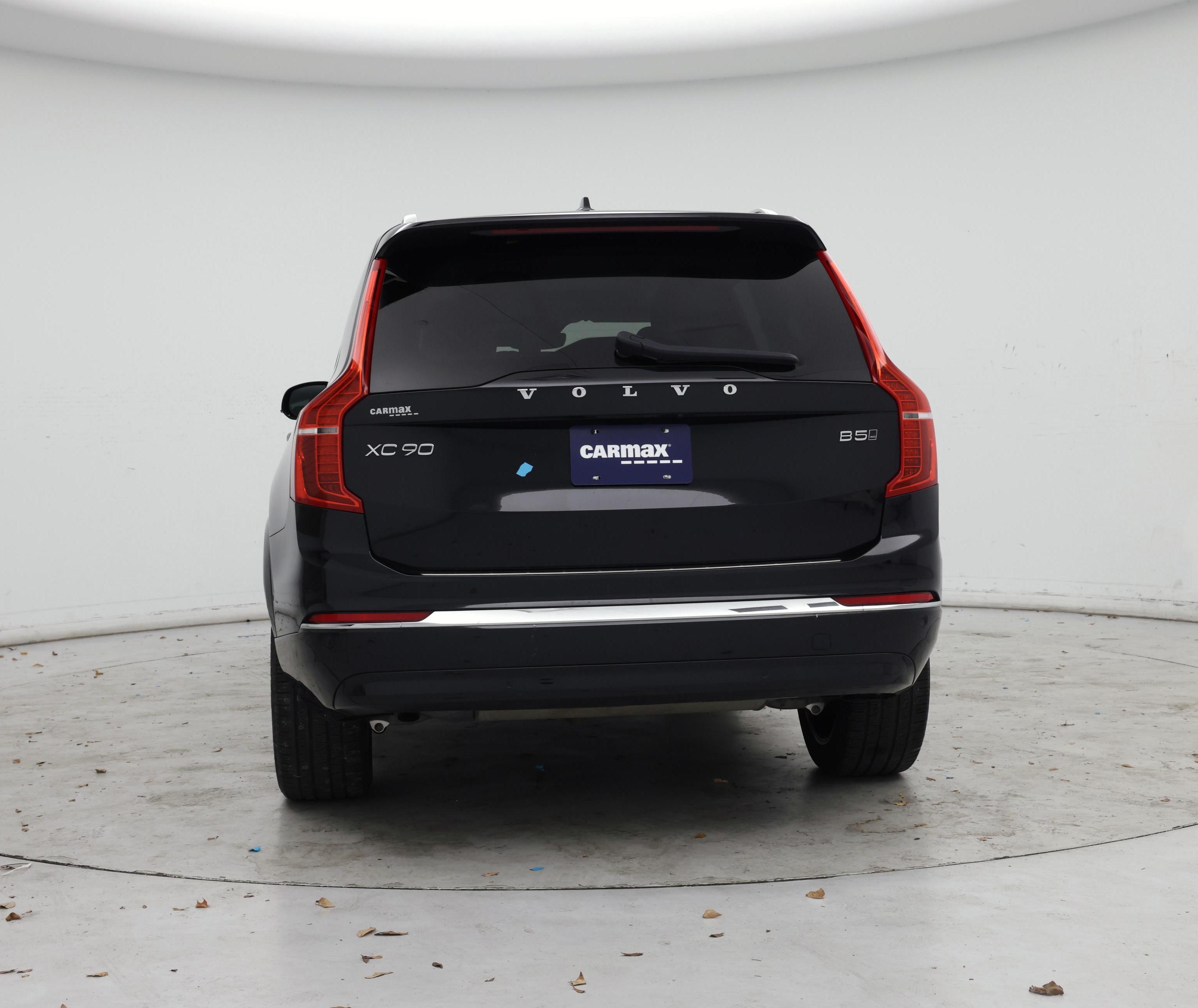 Thumbnail: 2024 Volvo XC90 - 6