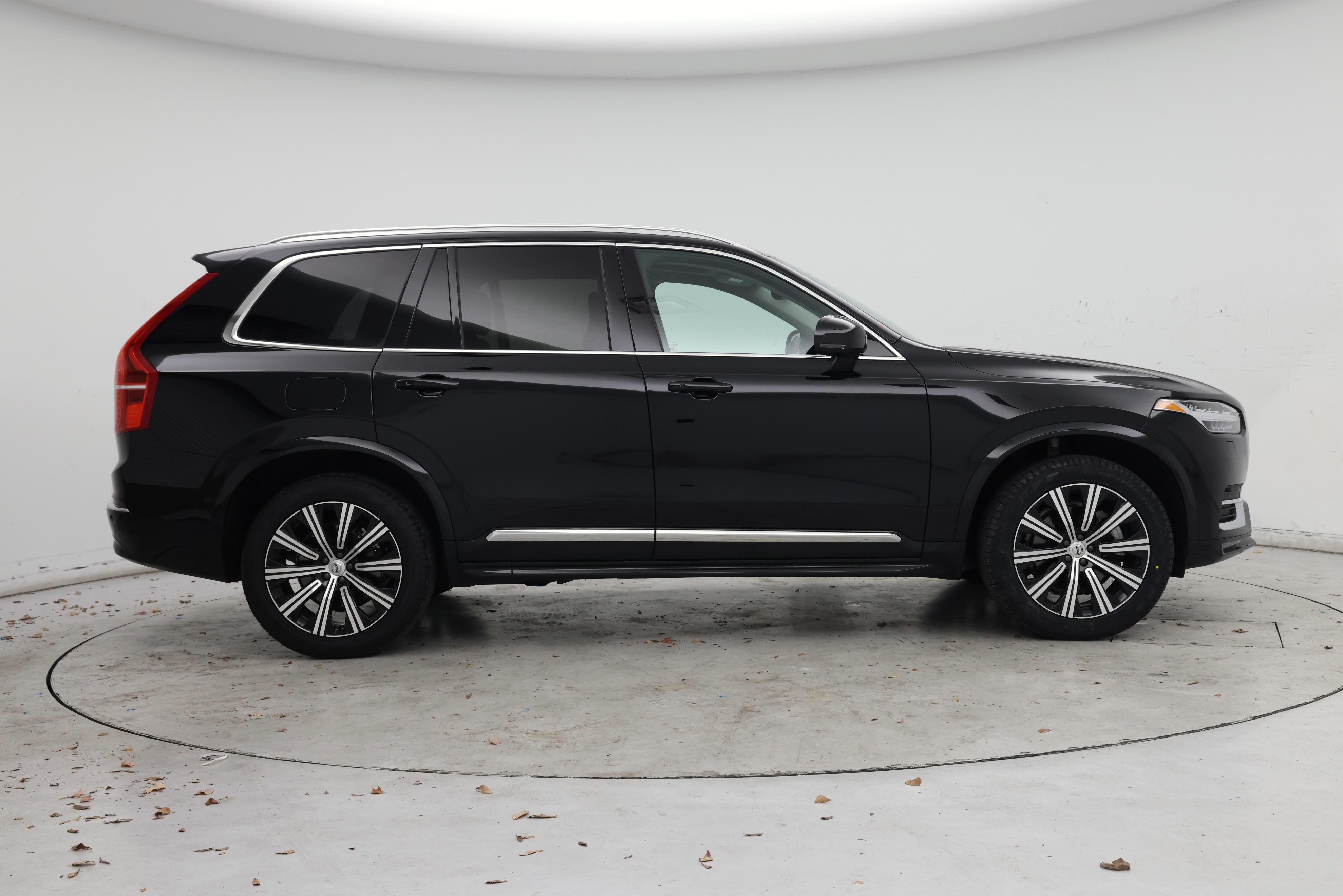 Thumbnail: 2024 Volvo XC90 - 7