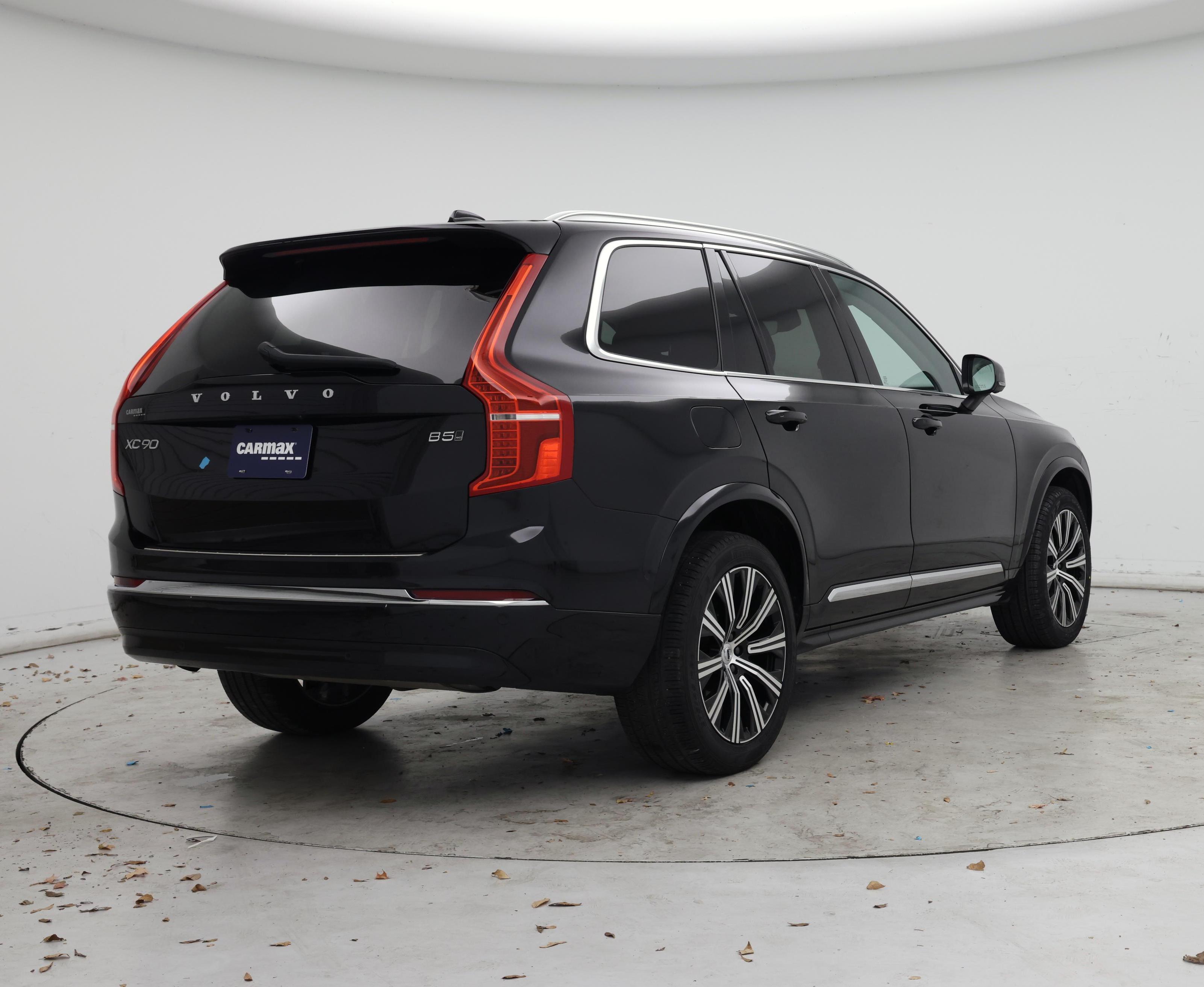 Thumbnail: 2024 Volvo XC90 - 8