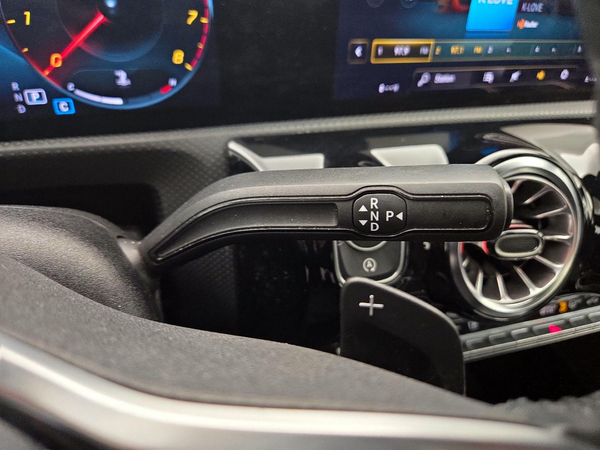 Thumbnail: 2022 Mercedes-Benz A-Class - 17