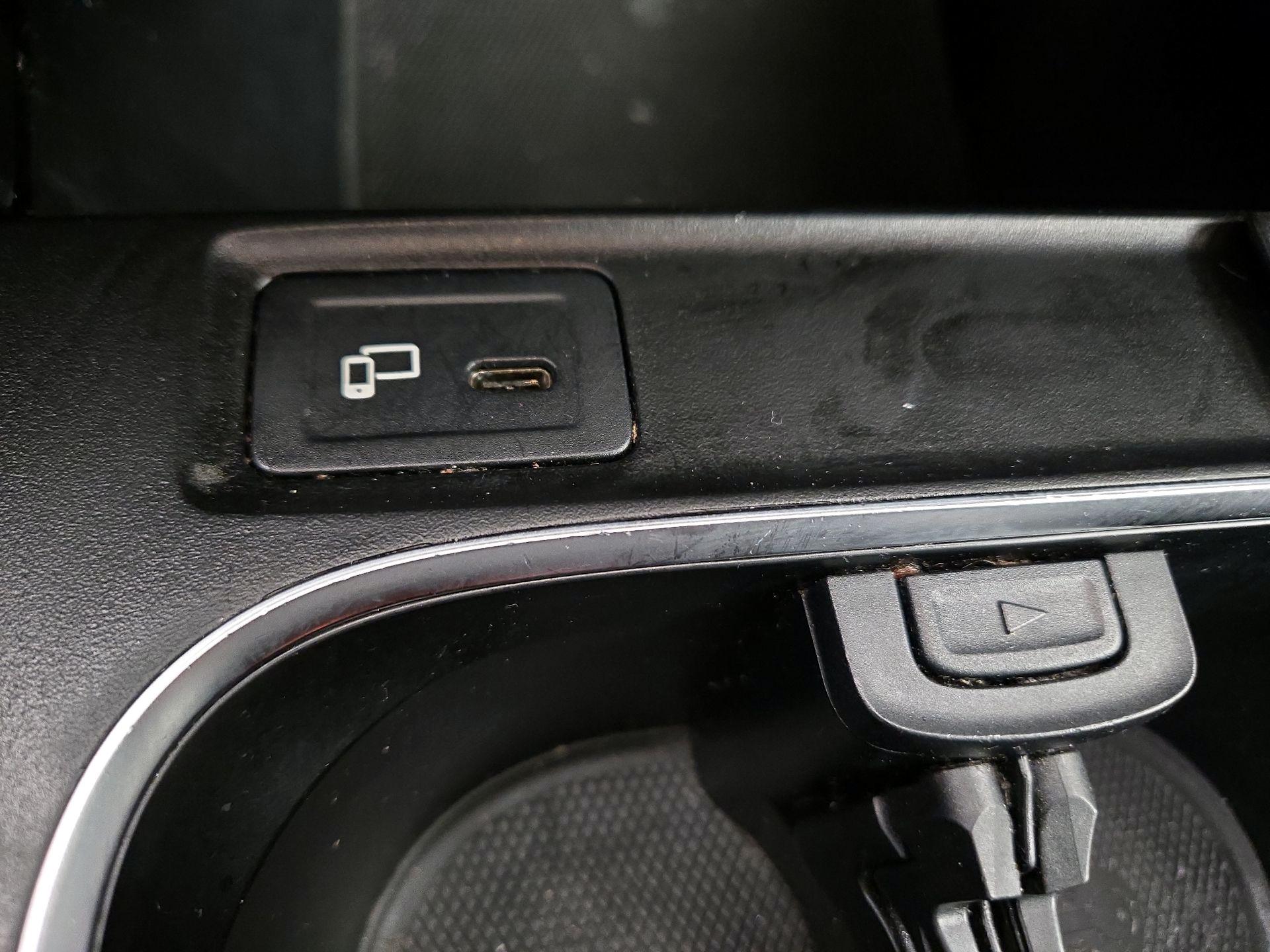 Thumbnail: 2022 Mercedes-Benz A-Class - 18