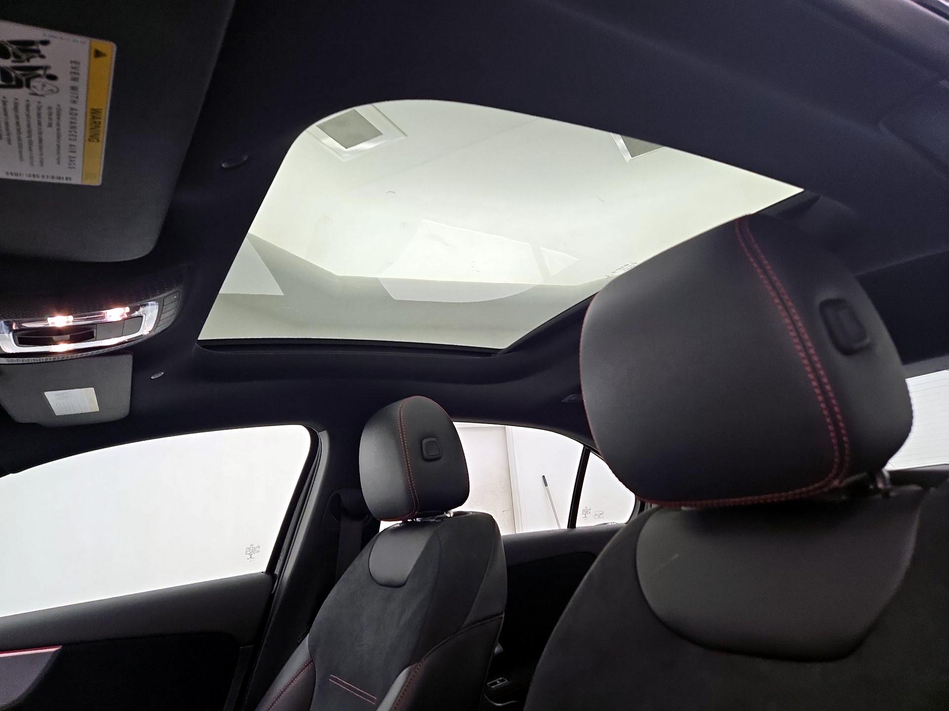 Thumbnail: 2022 Mercedes-Benz A-Class - 19