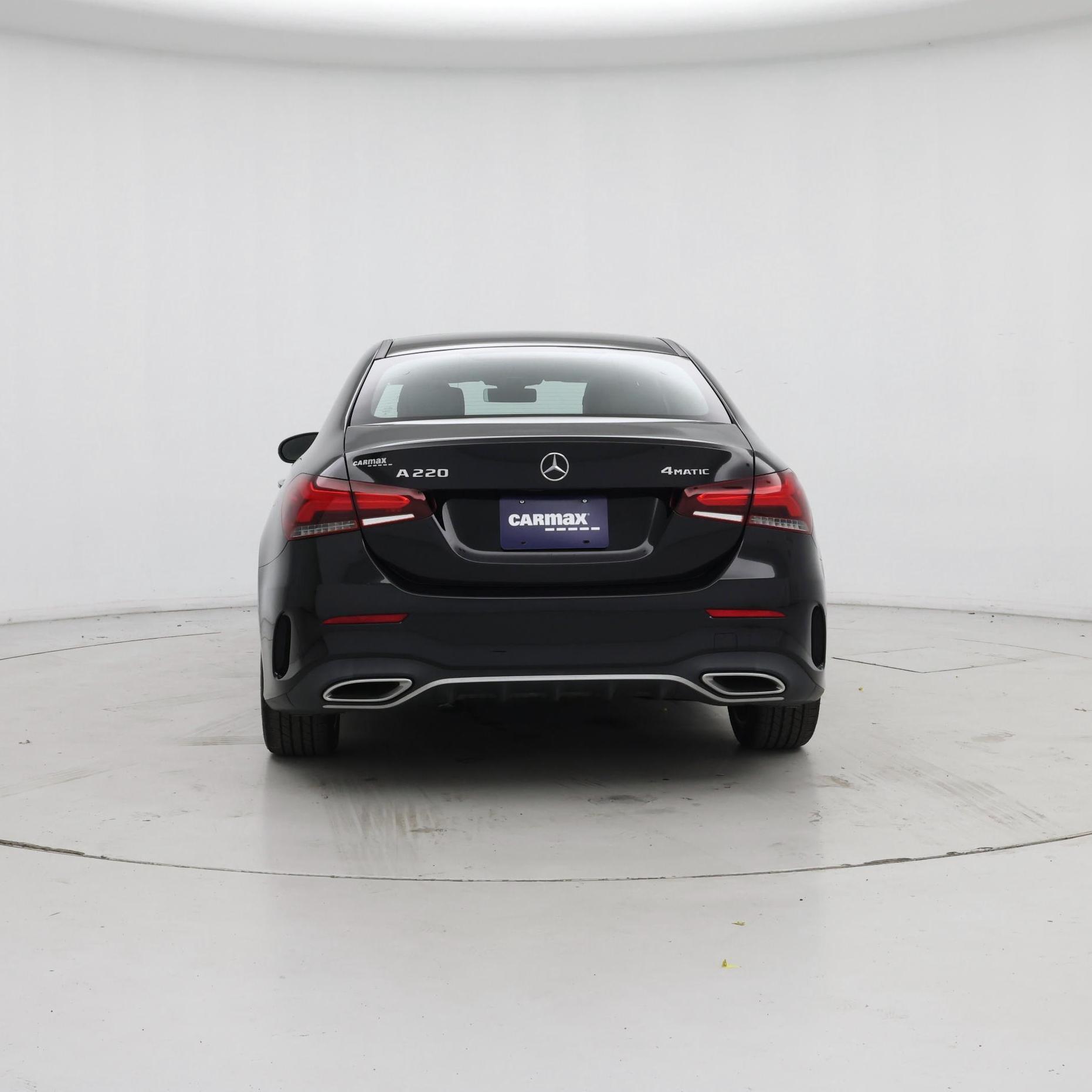 Thumbnail: 2022 Mercedes-Benz A-Class - 6