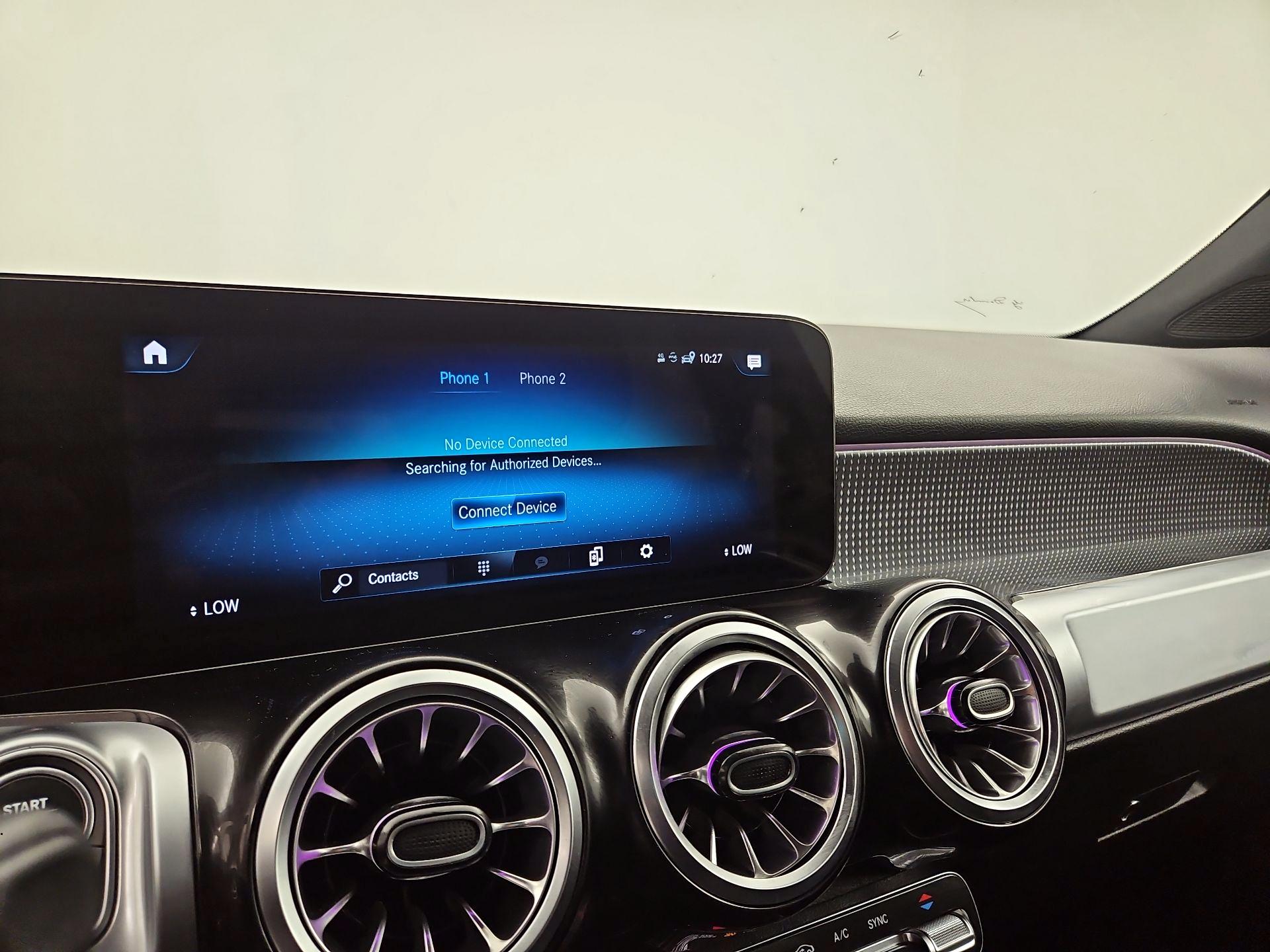 Thumbnail: 2022 Mercedes-Benz GLB - 15