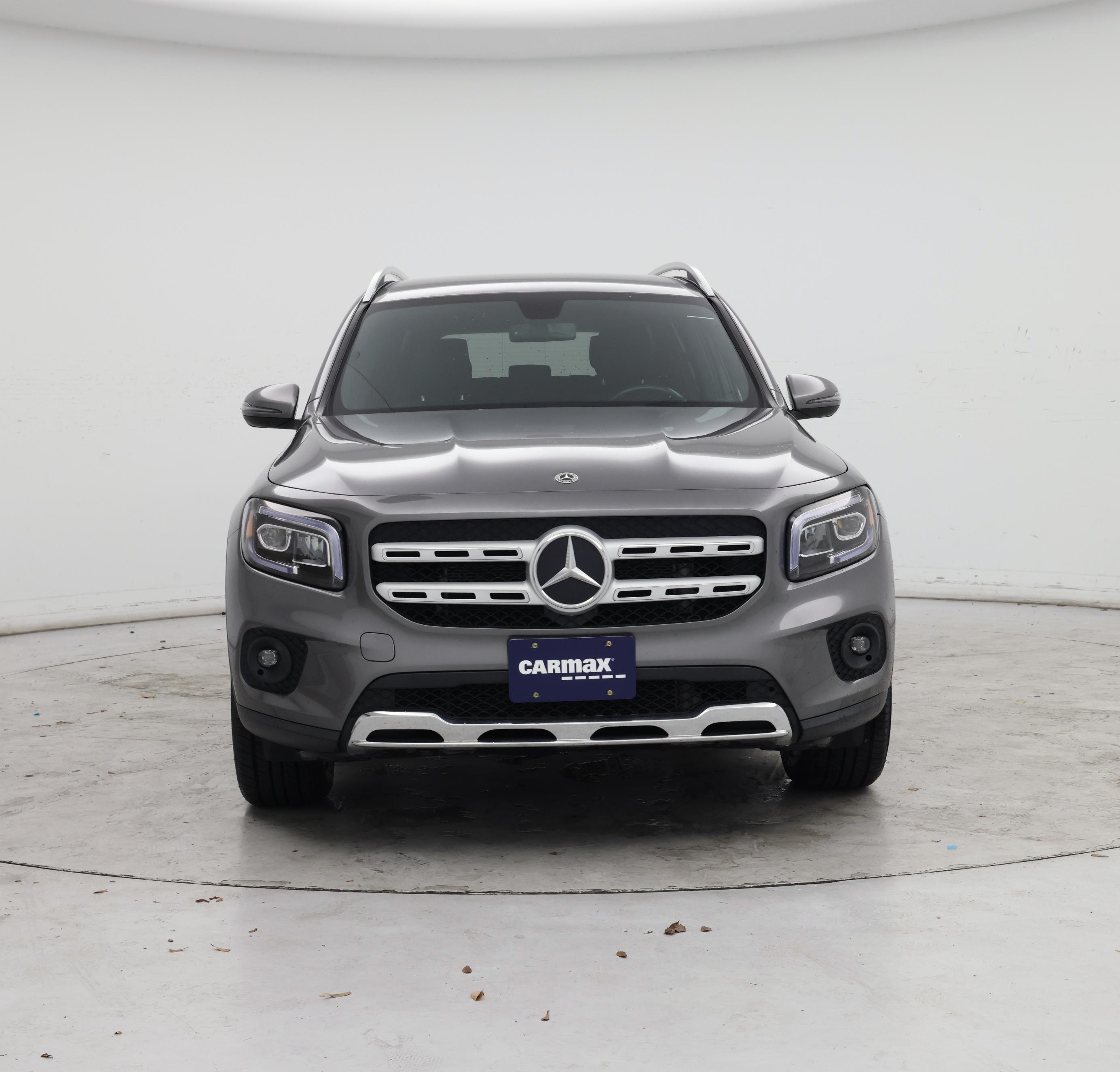 Thumbnail: 2022 Mercedes-Benz GLB - 5