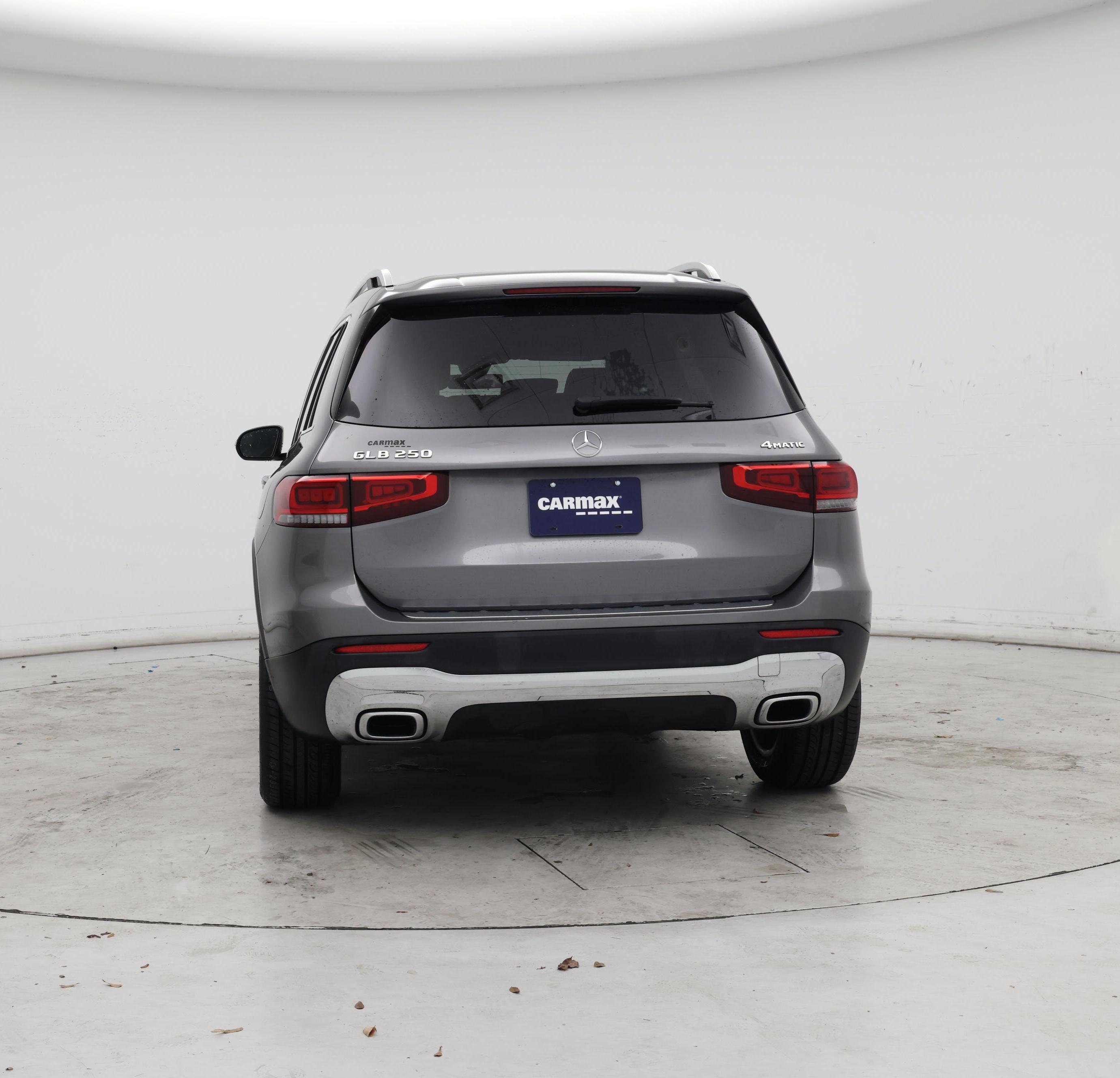 Thumbnail: 2022 Mercedes-Benz GLB - 6