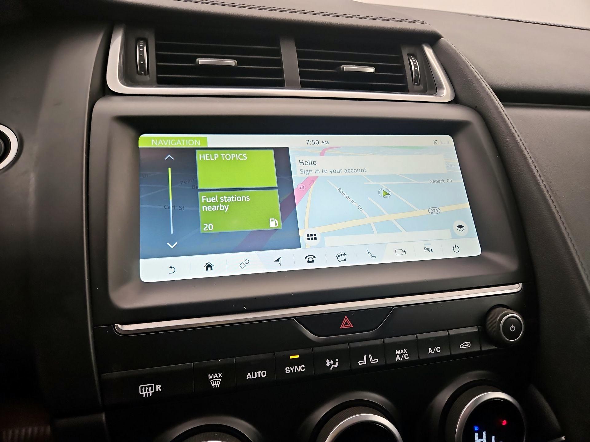 Thumbnail: 2020 Jaguar E-Pace - 14