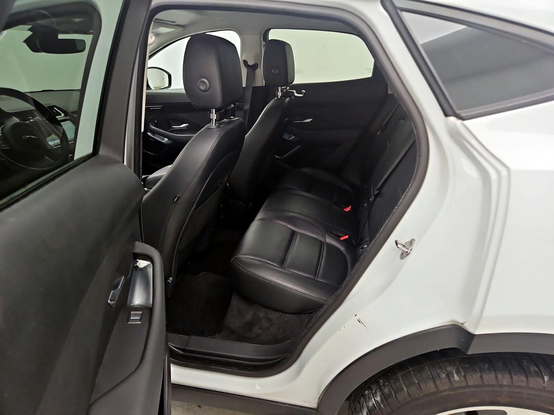 Thumbnail: 2020 Jaguar E-Pace - 20