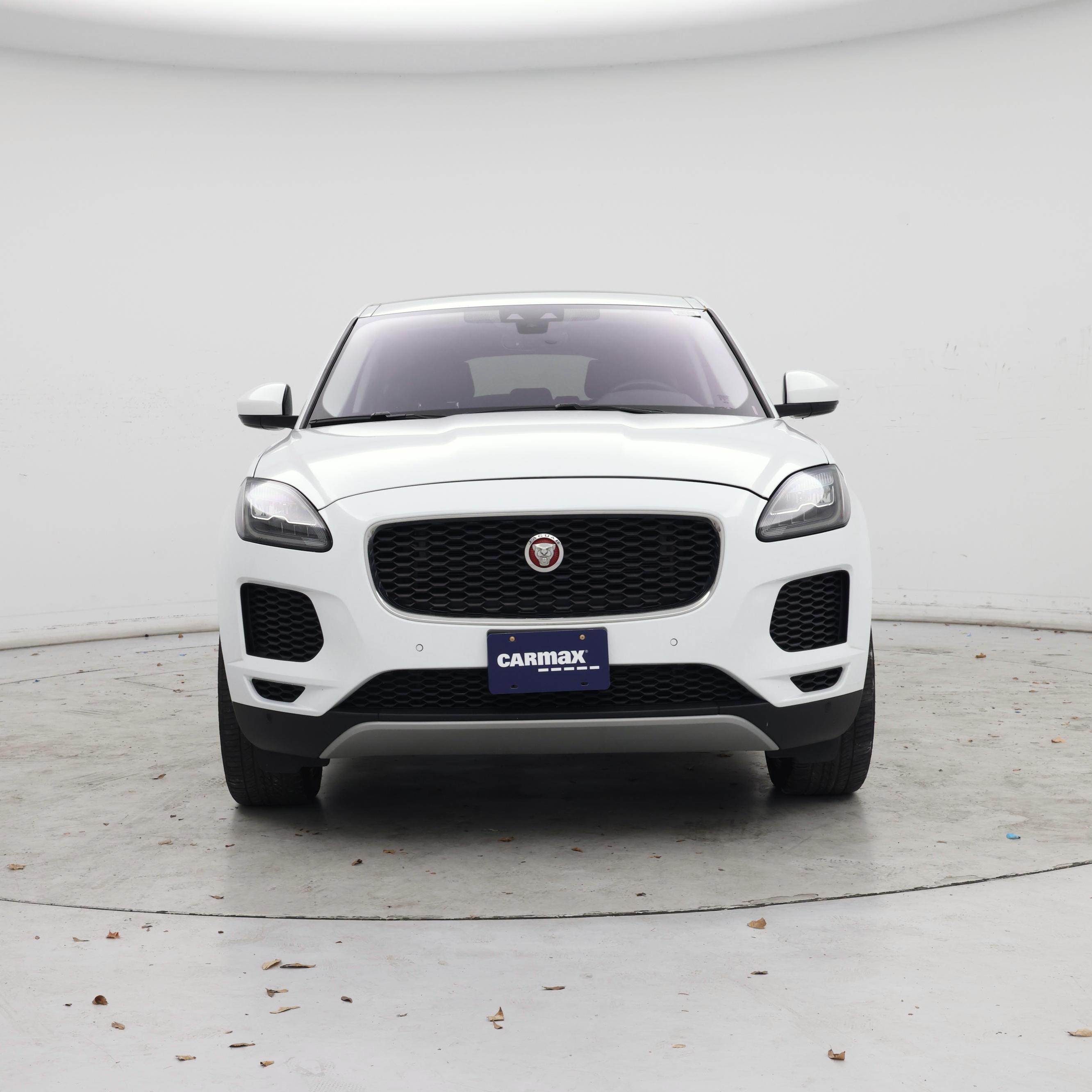 Thumbnail: 2020 Jaguar E-Pace - 5