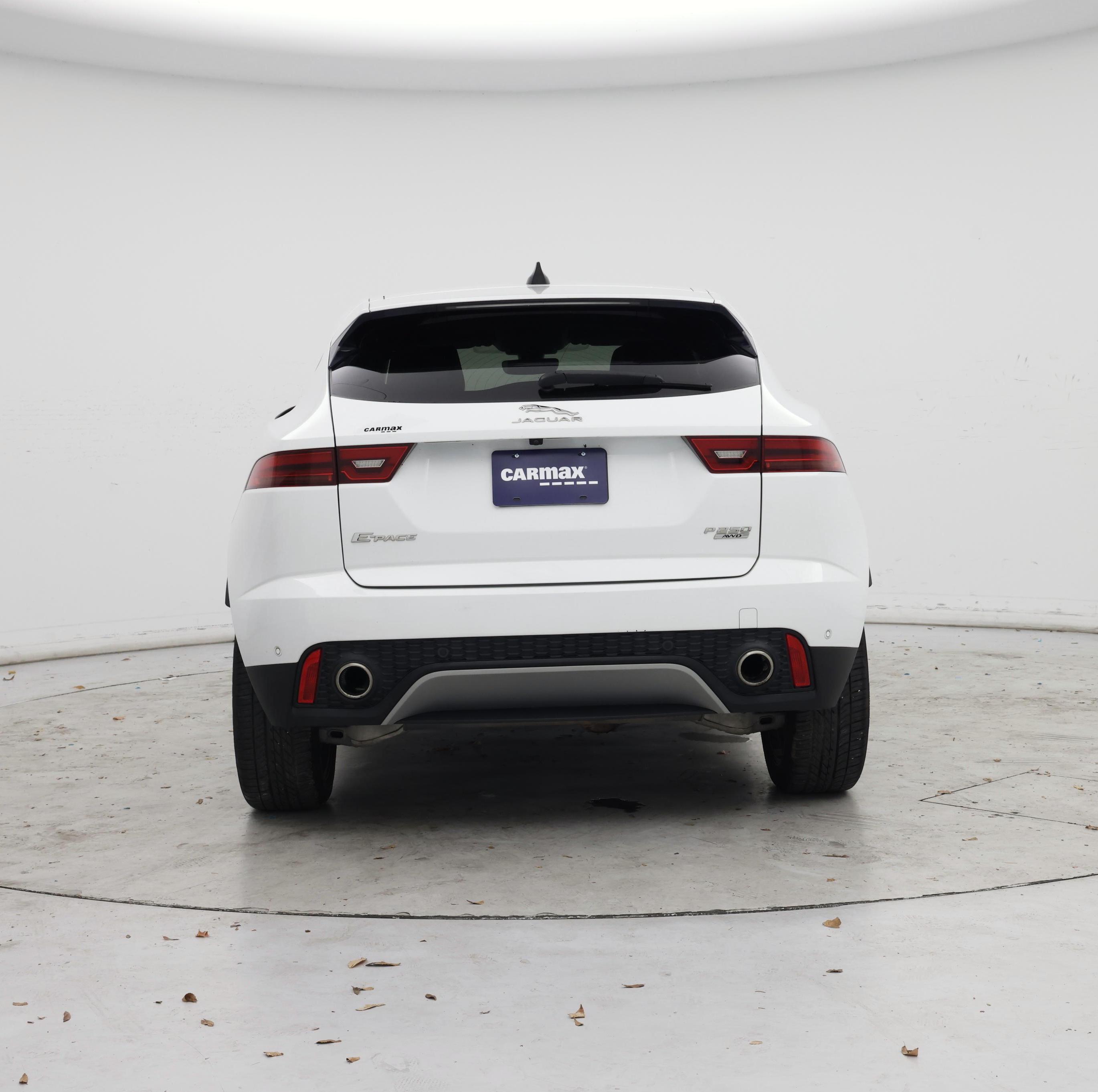Thumbnail: 2020 Jaguar E-Pace - 6