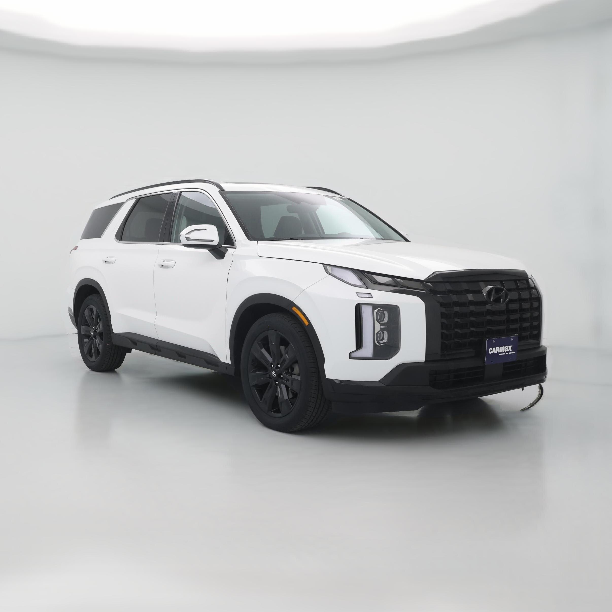 Thumbnail: 2023 Hyundai Palisade - 1