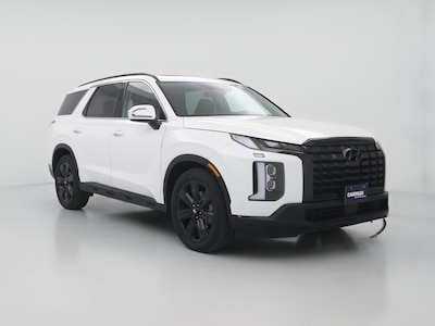 2023 Hyundai Palisade XRT