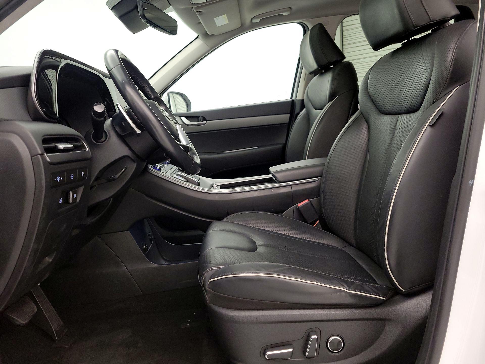 Thumbnail: 2023 Hyundai Palisade - 11