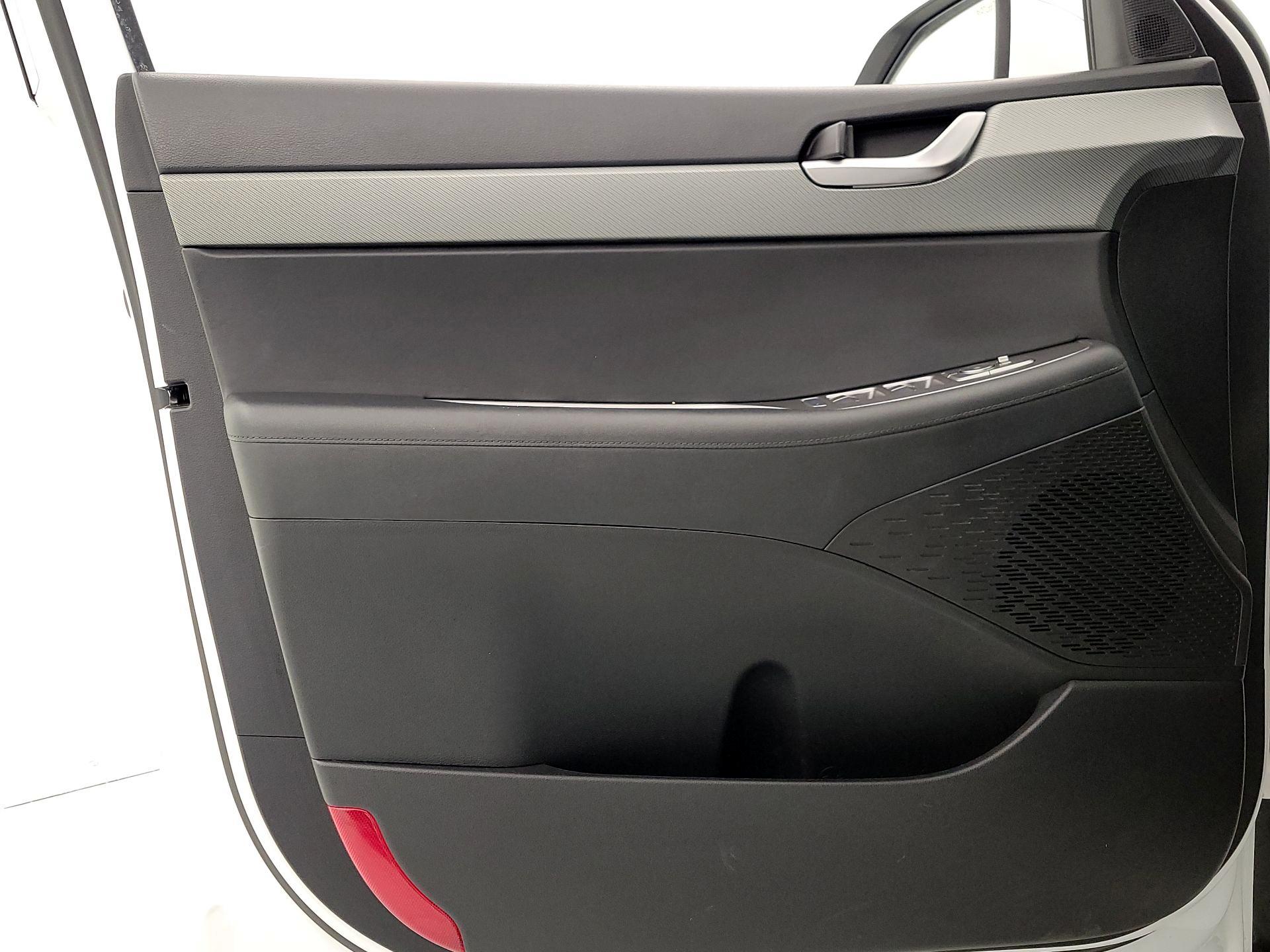 Thumbnail: 2023 Hyundai Palisade - 12