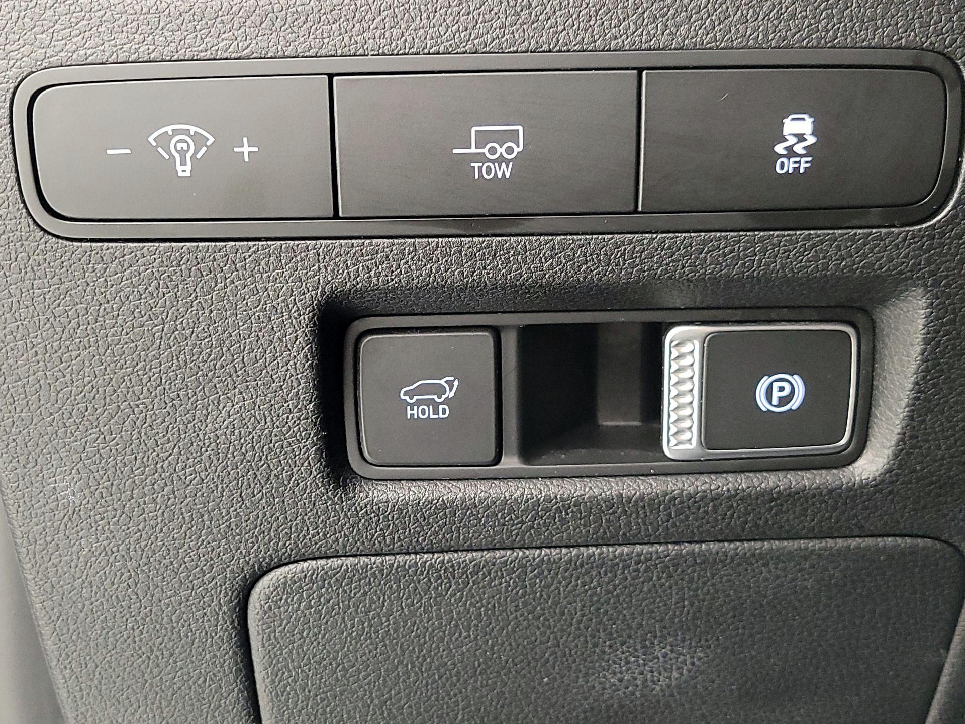 Thumbnail: 2023 Hyundai Palisade - 13