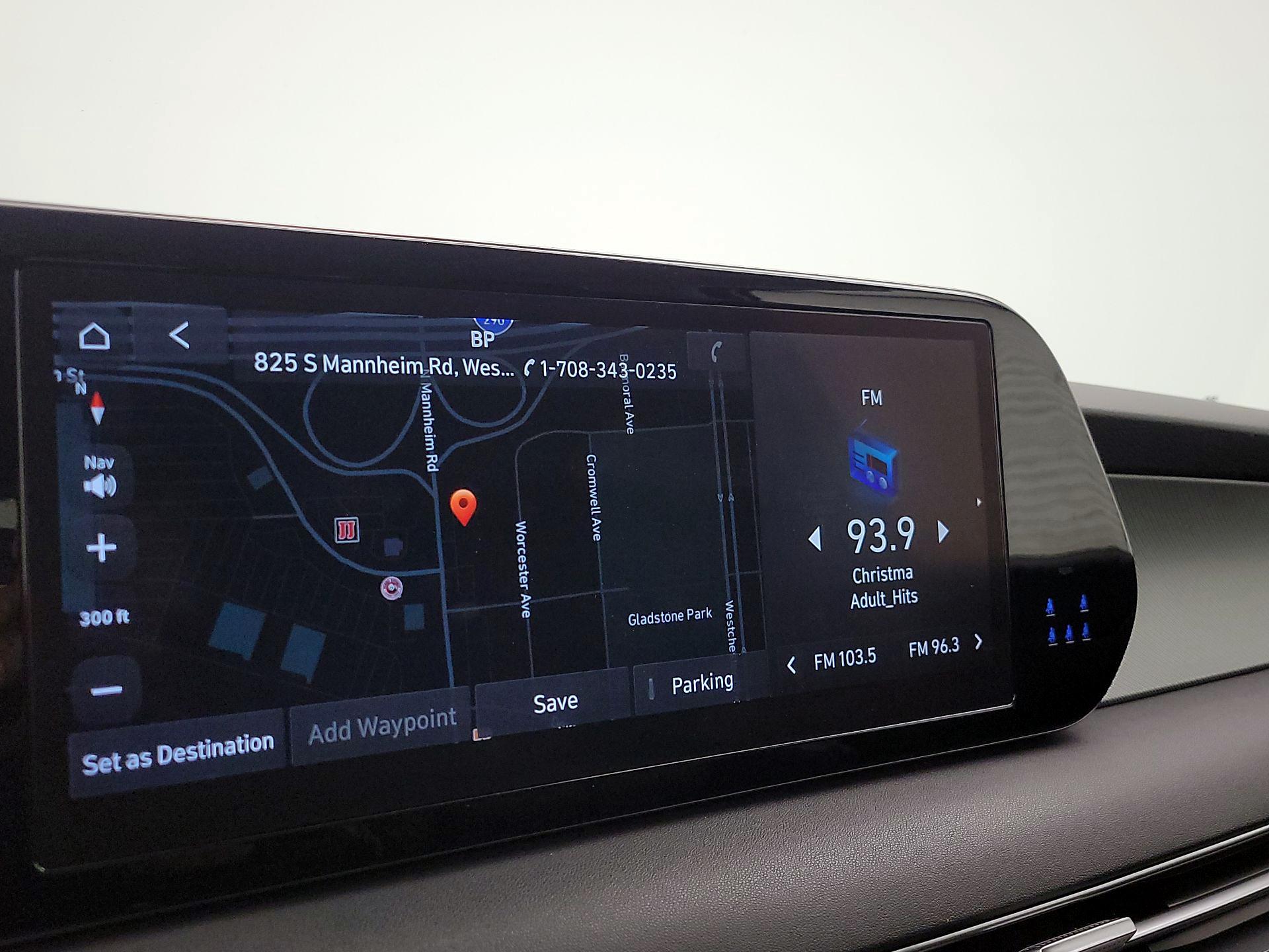 Thumbnail: 2023 Hyundai Palisade - 14