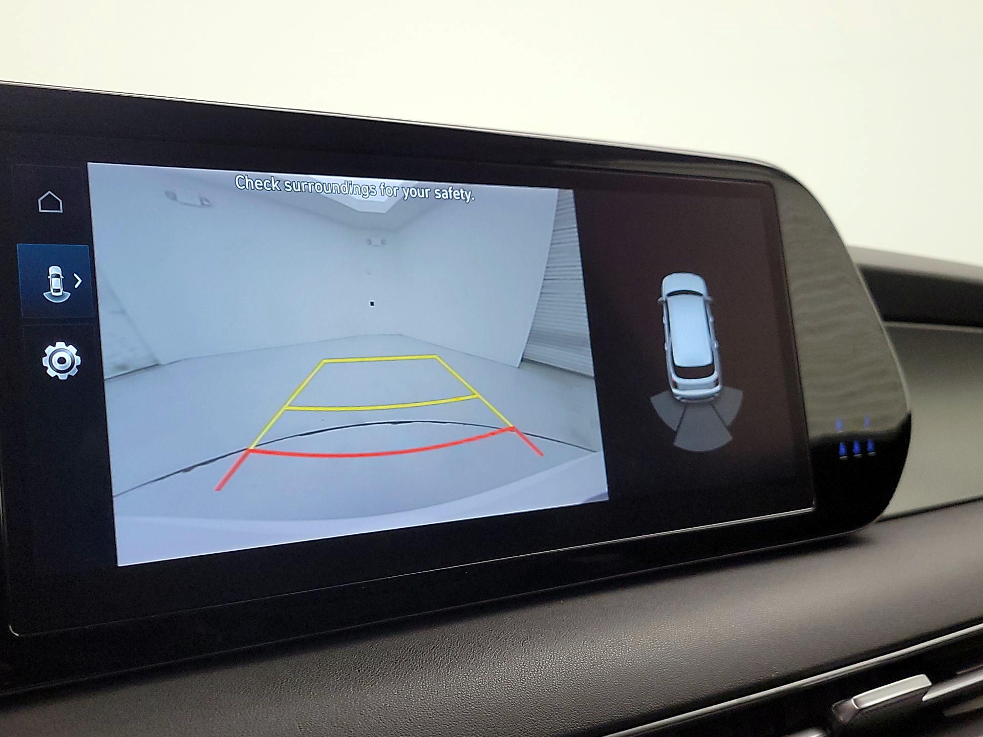 Thumbnail: 2023 Hyundai Palisade - 15