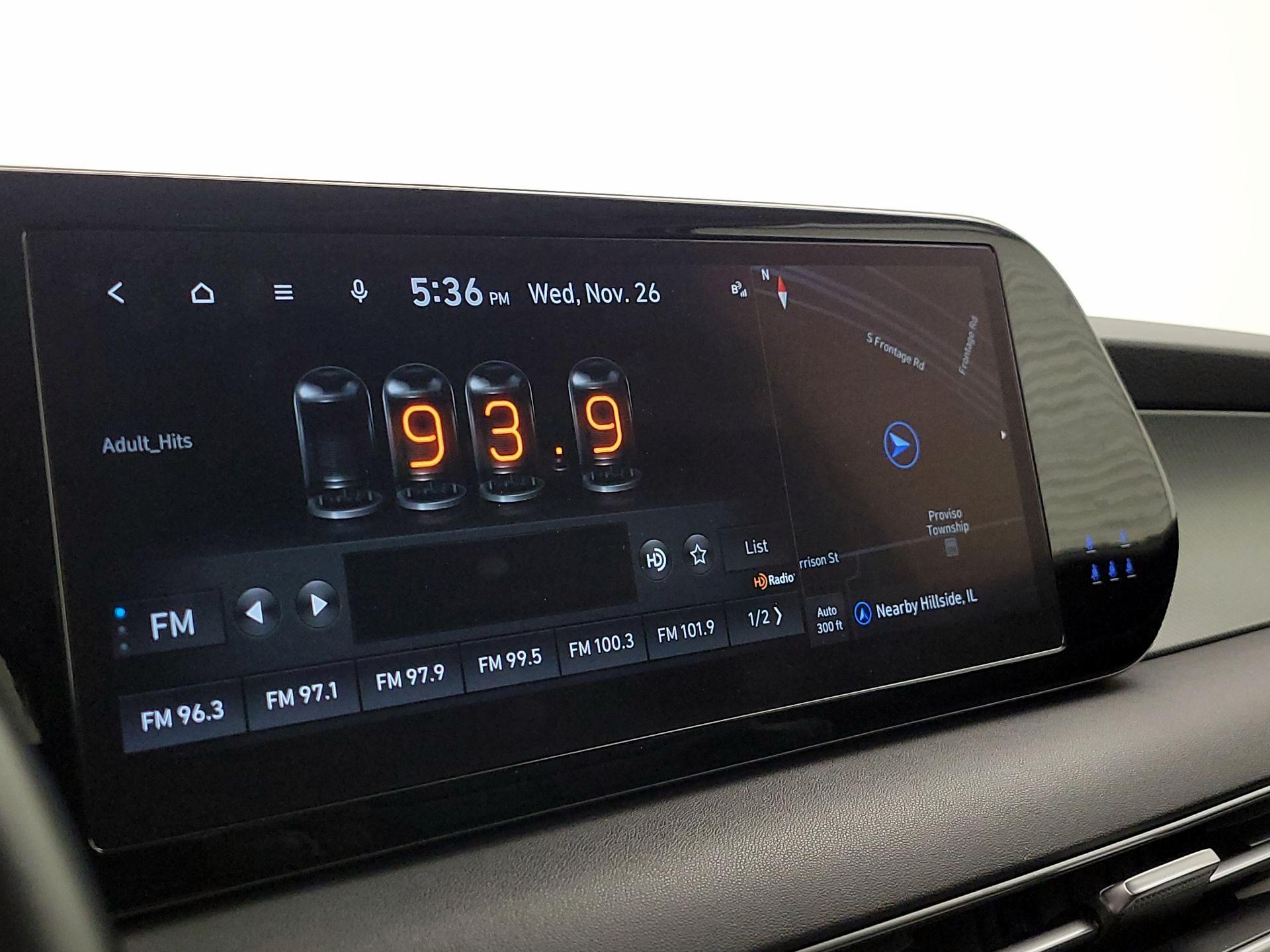 Thumbnail: 2023 Hyundai Palisade - 16