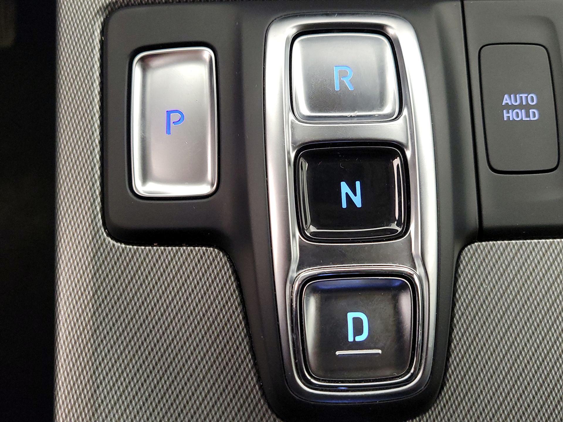 Thumbnail: 2023 Hyundai Palisade - 18