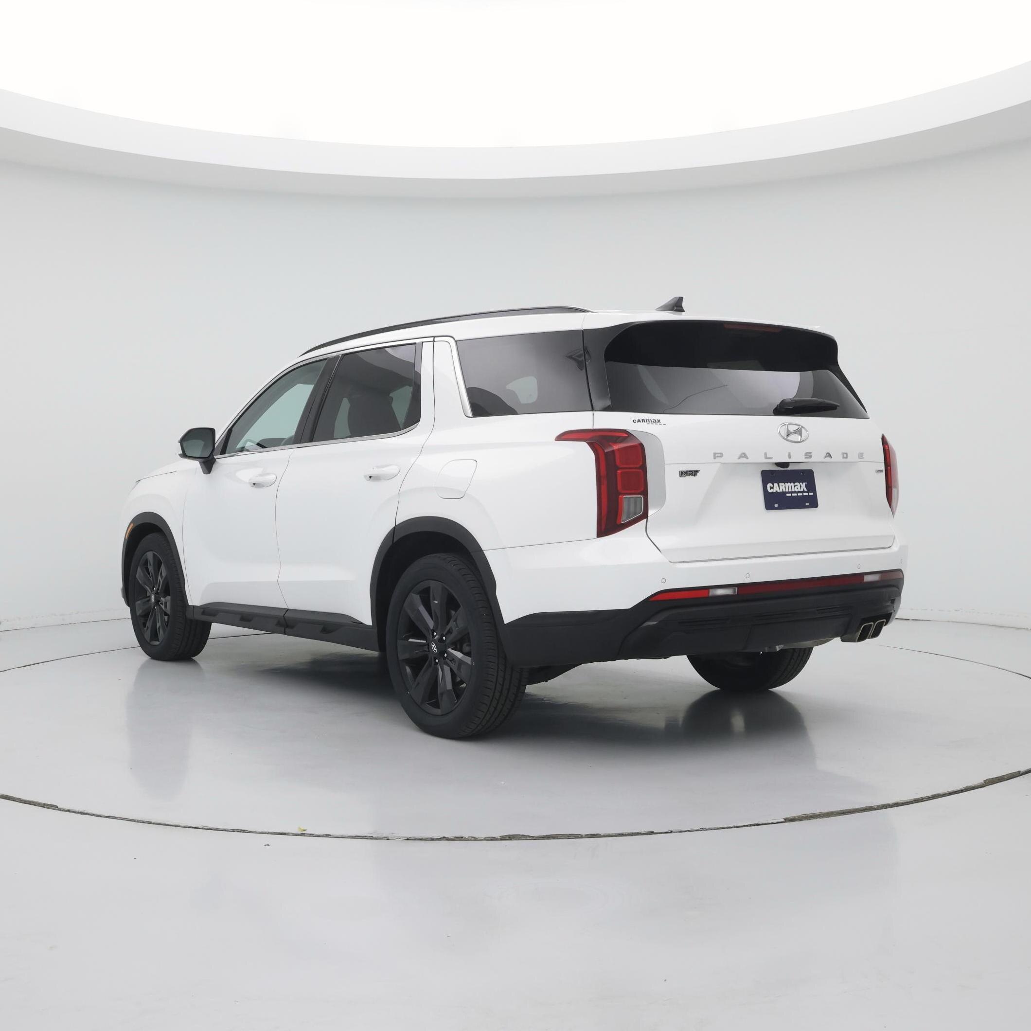 Thumbnail: 2023 Hyundai Palisade - 2